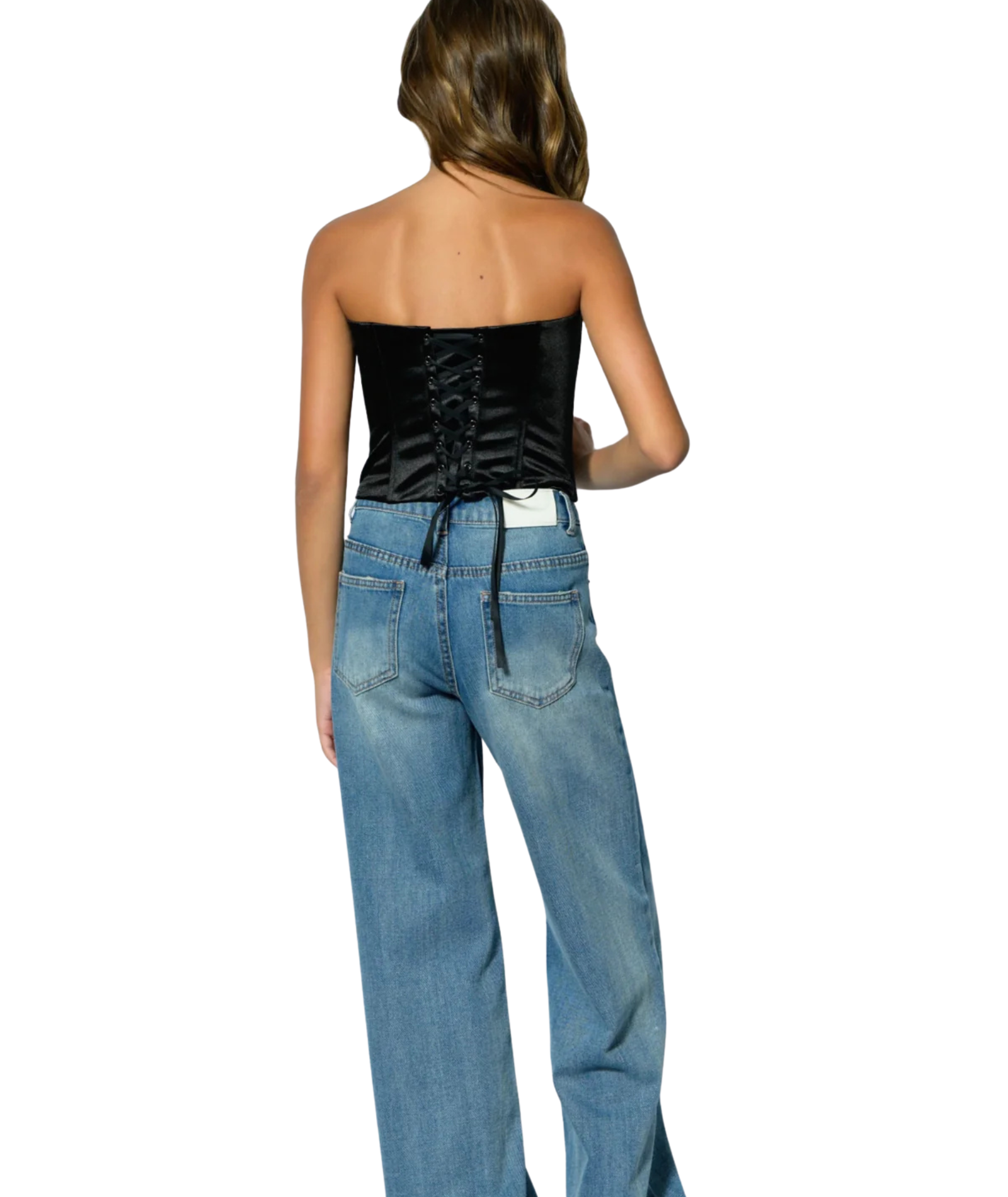 Katie J NYC Girls Lani Top Girls Casual Tops Katie J NYC