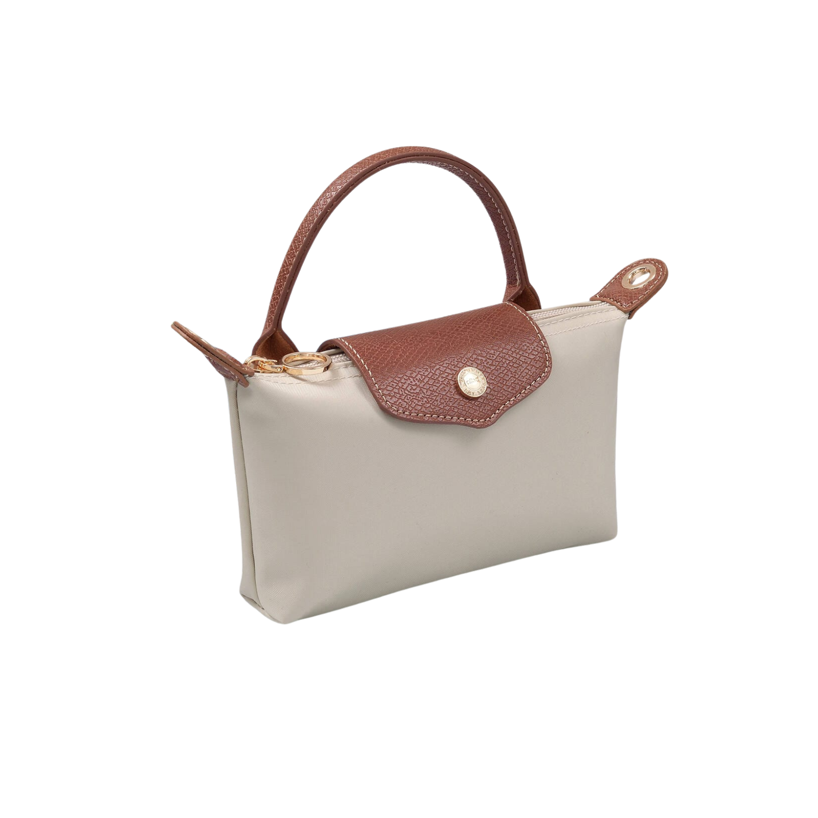 Frankie's Exclusives Penny Nylon Mini Crossbody Bag