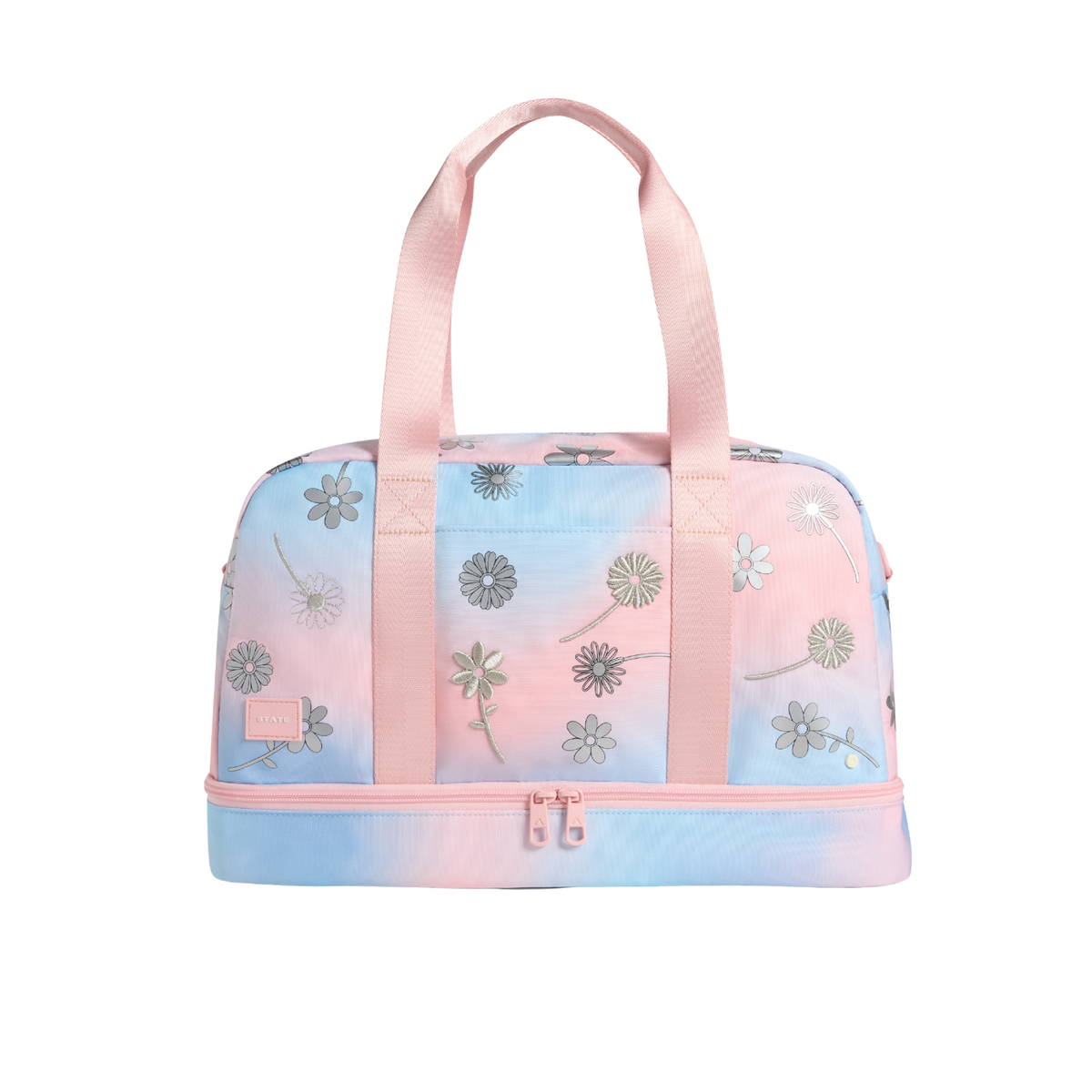 State Bags Wren Weekender Dreamy Floral