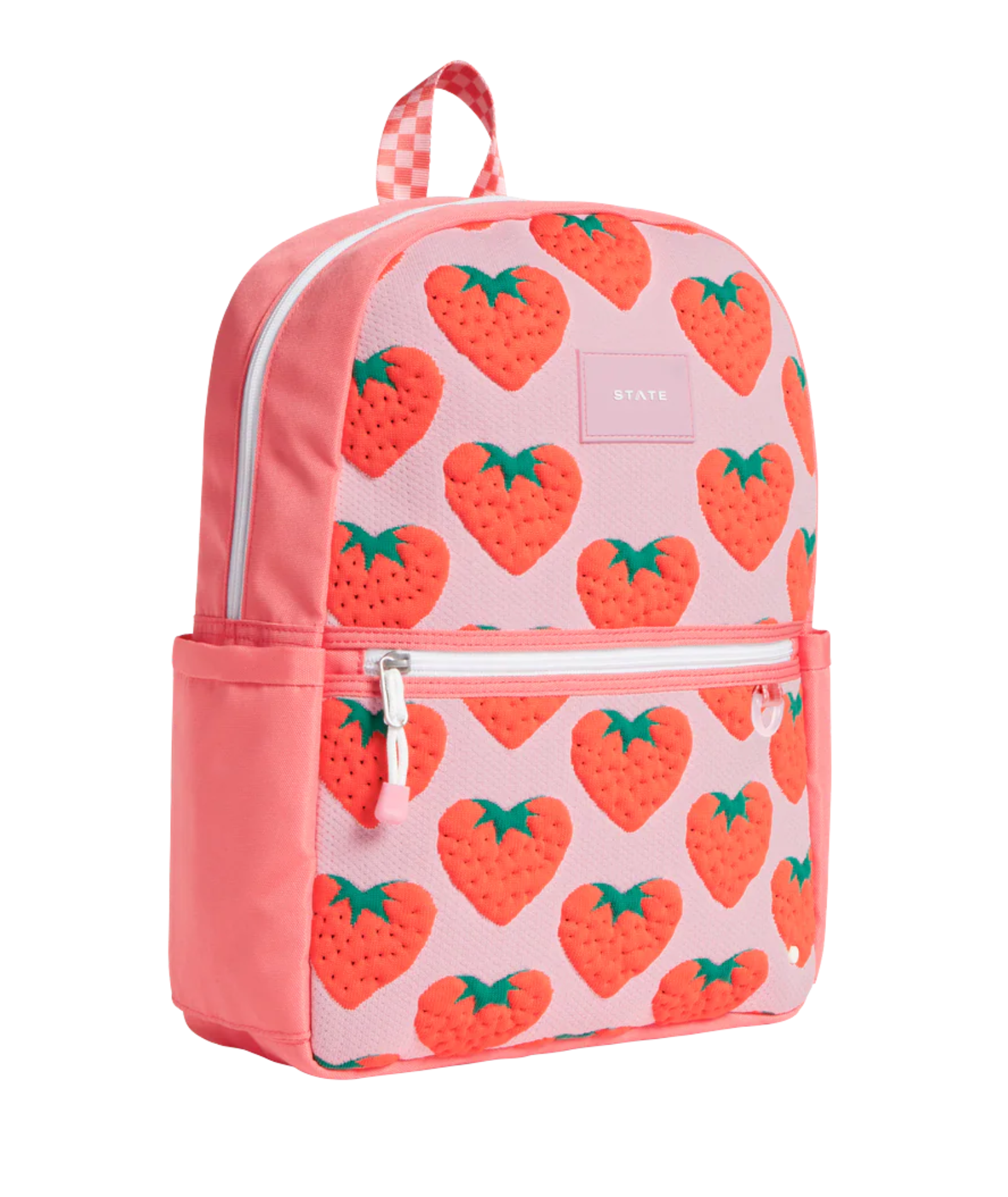 State Bags Kane Kids Backpack Strawberries Accessories State bags