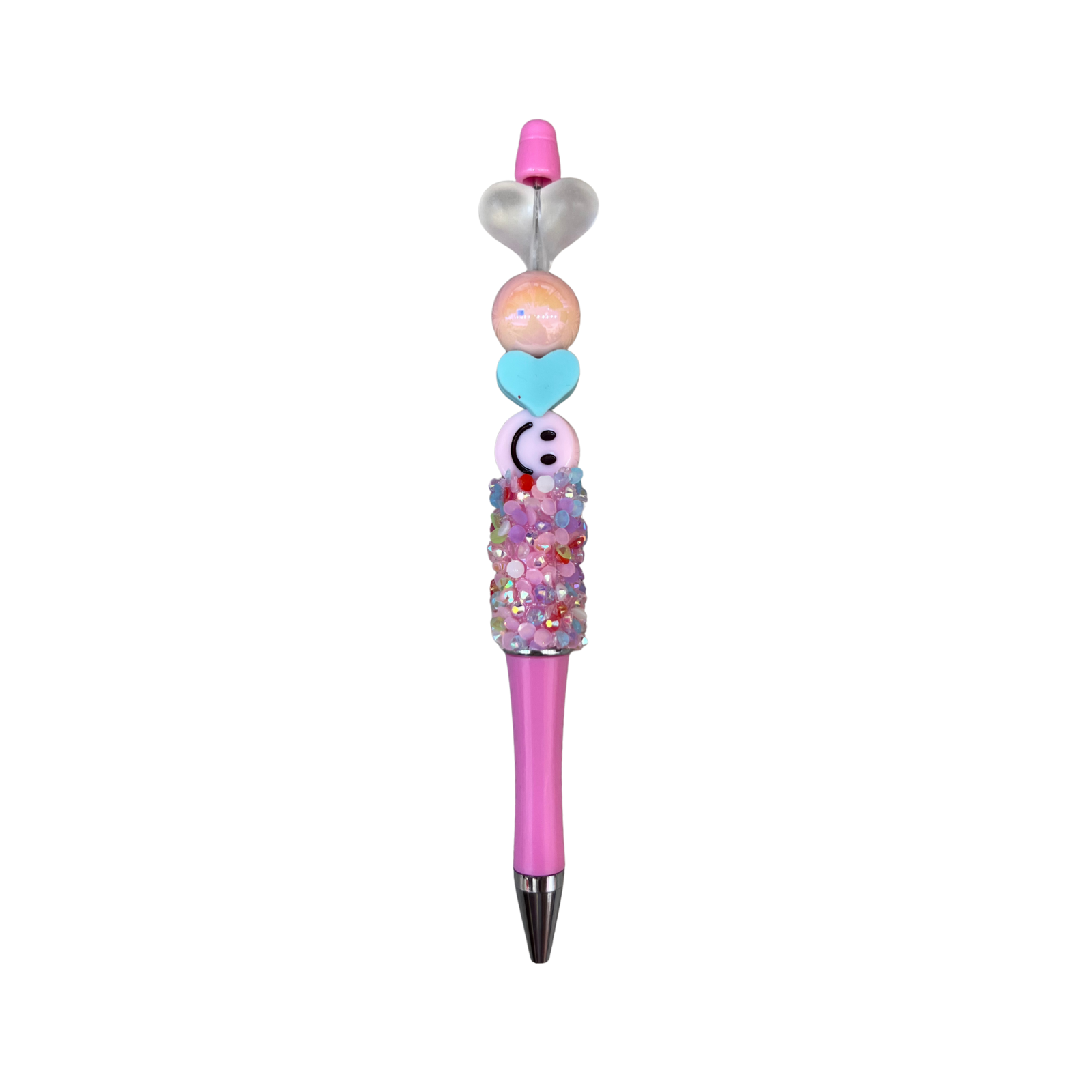 Arm Candy Sweethearts Pen