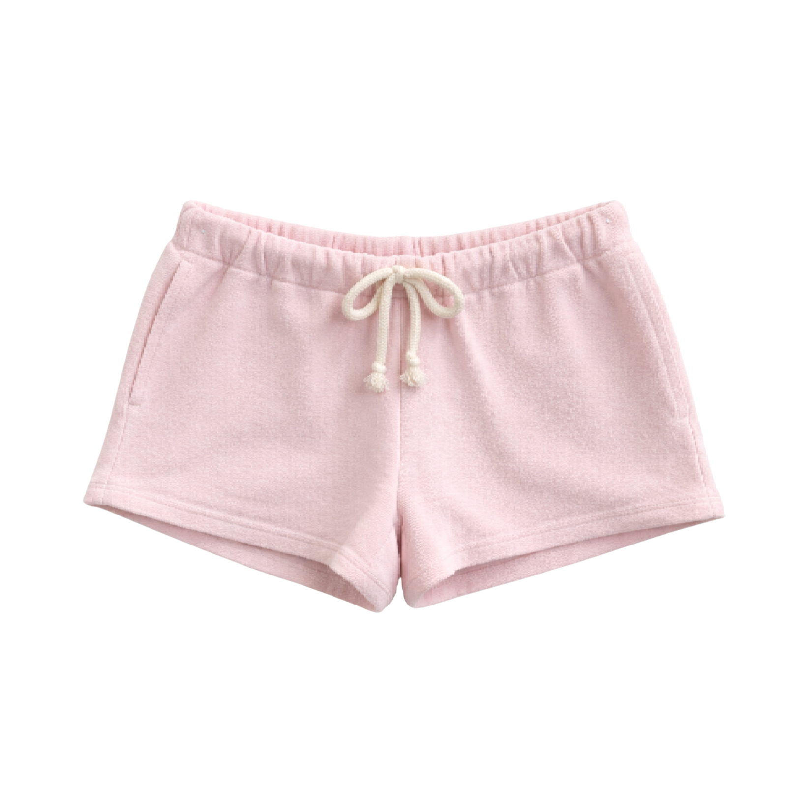 Katie J NYC Girls Tucker Low Waisted Shorts