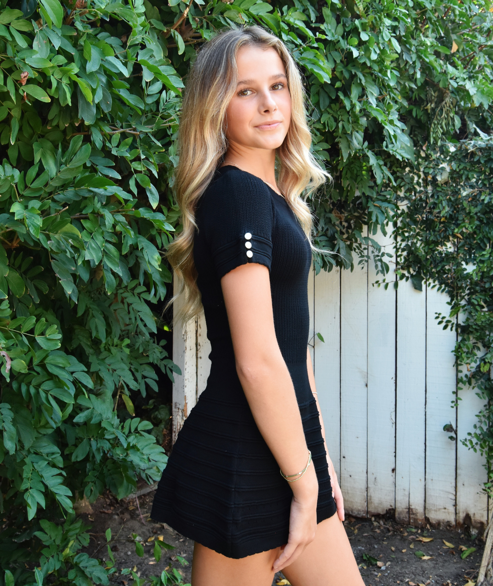 Katie J NYC Girls Abigail Dress Girls Special Dresses Katie J NYC