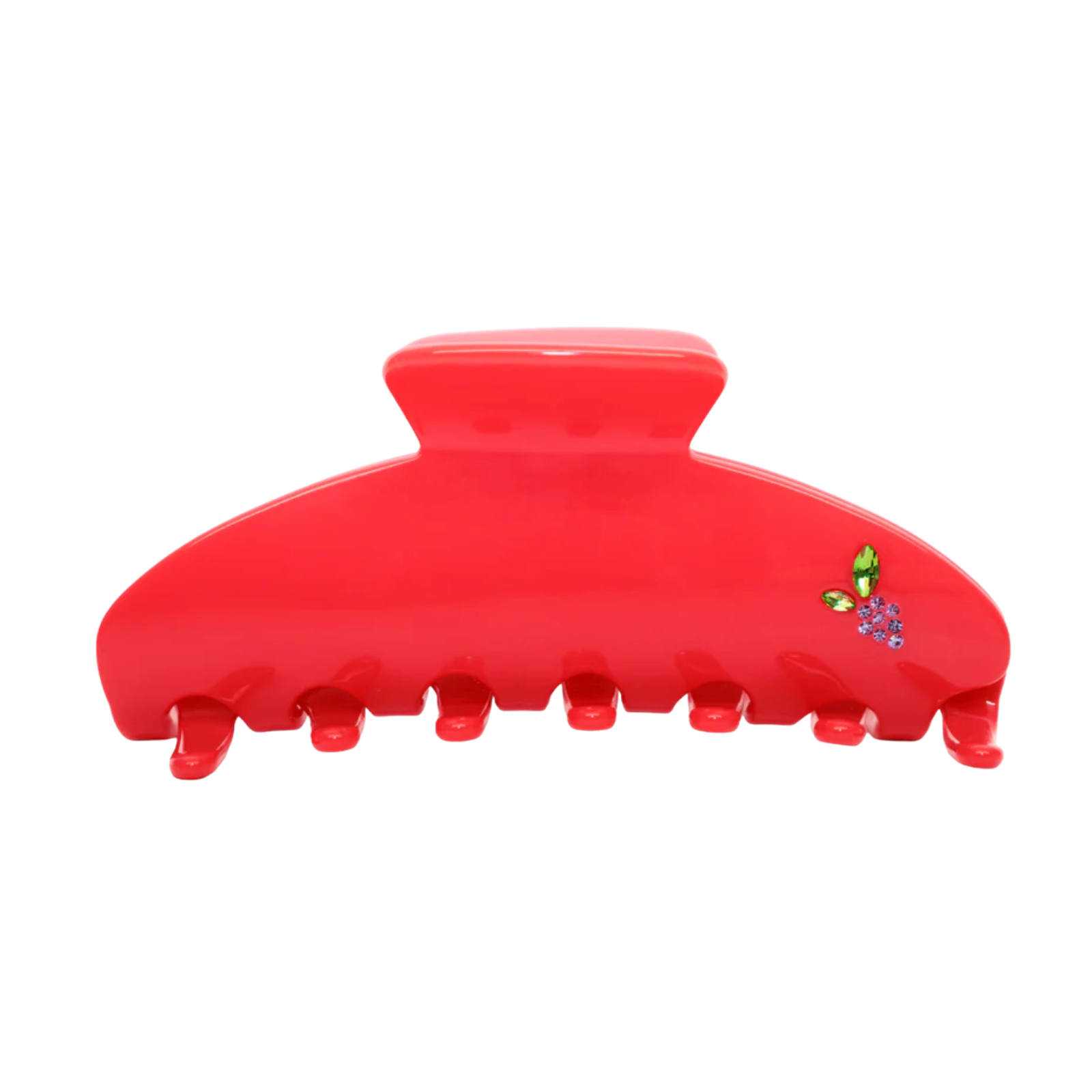 Emi Jay Big Effing Clip in Beach Club Accessories Emi Jay Multi
