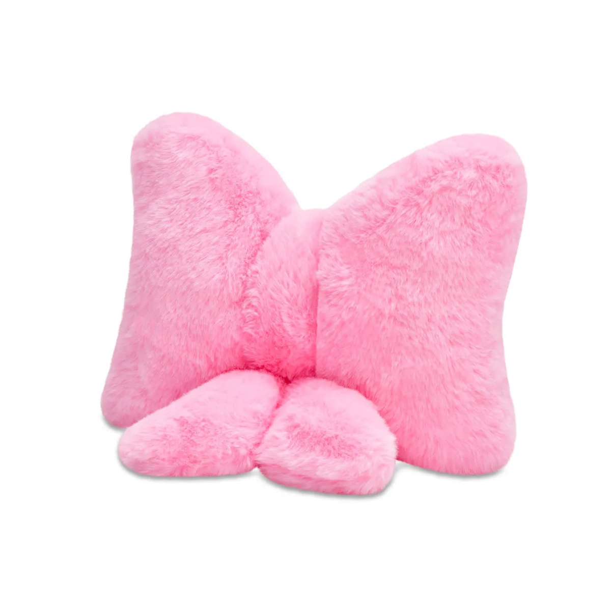 Big Beautiful Bow Plush Pillow Accessories iScream Multi