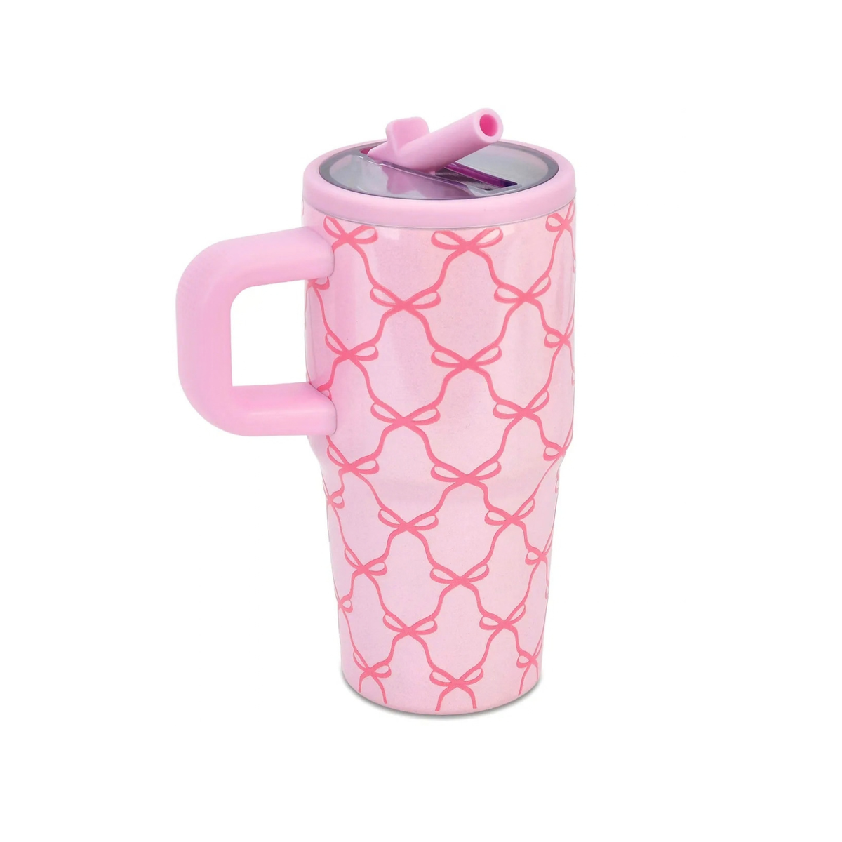 Sweet Trellis Mini Travel Cup Accessories iScream Multi