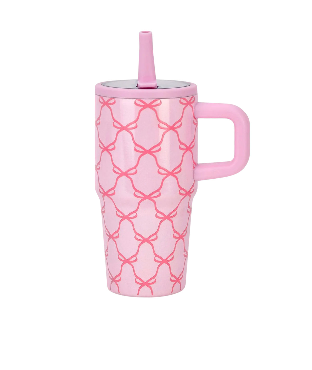 Sweet Trellis Mini Travel Cup Accessories iScream