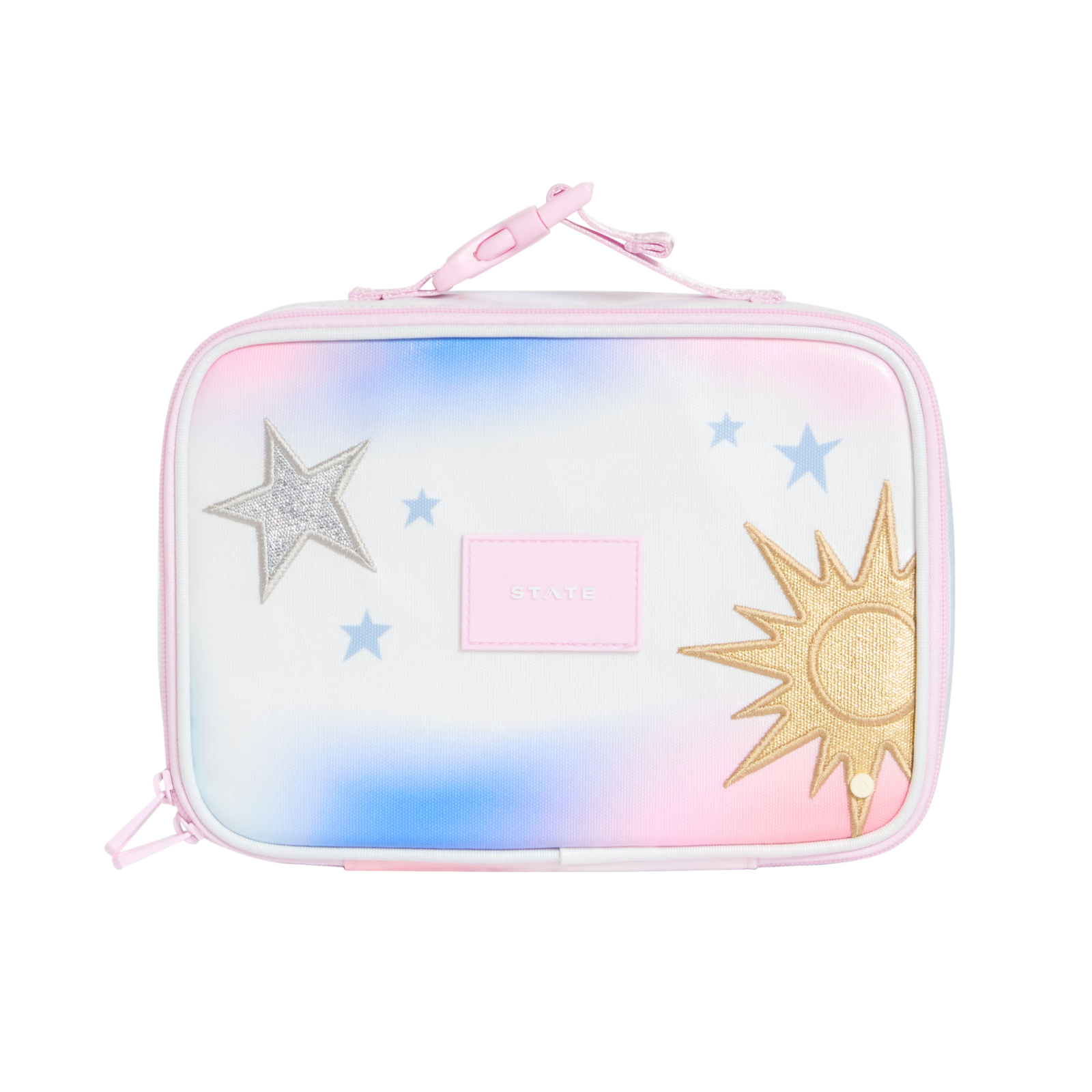 State Bags Rodgers Lunch Box Celestial
