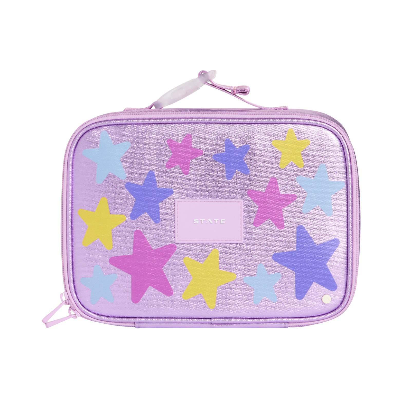 State Bags Rodgers Lunch Box 3D Stars Accessories State bags Multi
