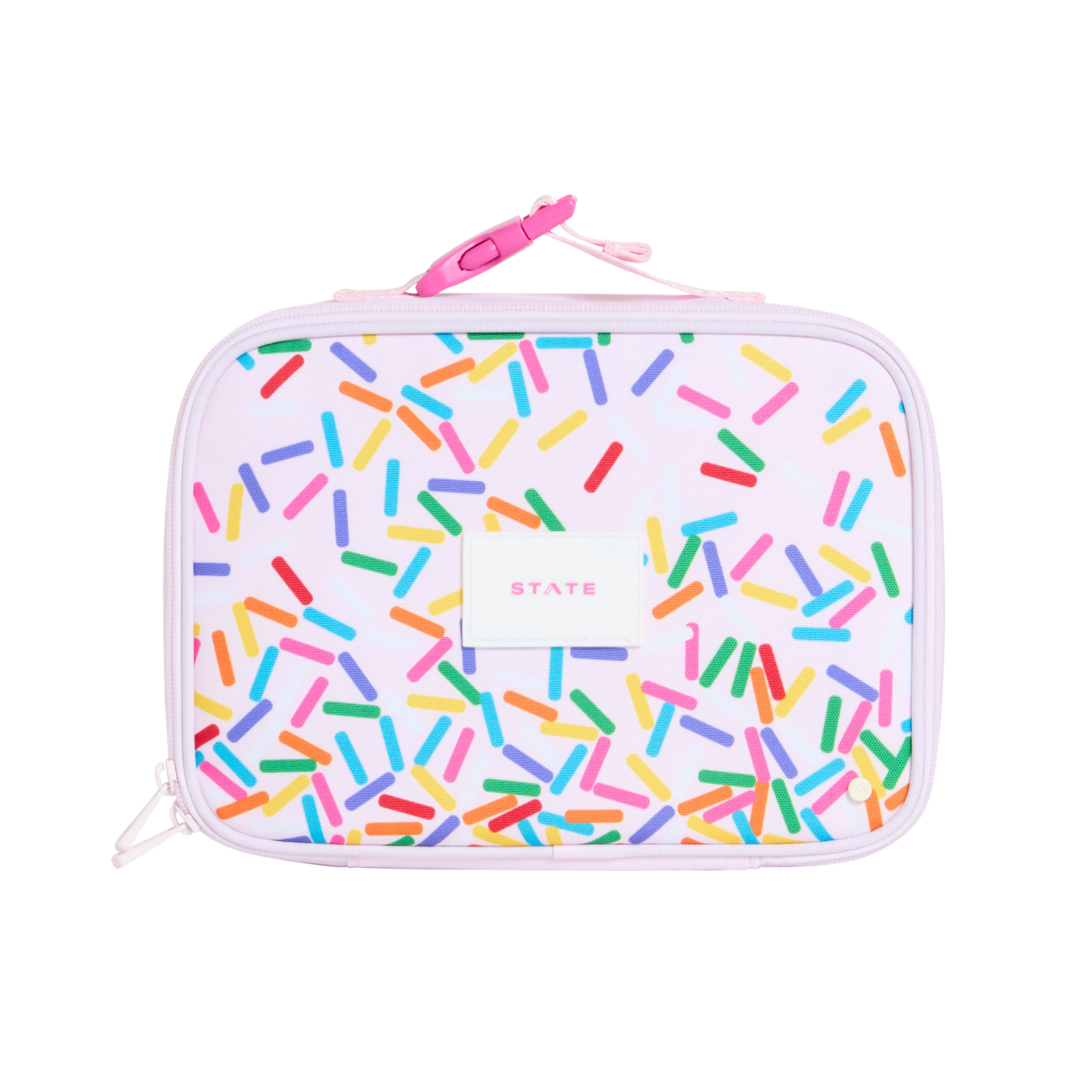 State Bags Rodgers Lunch Box Sprinkles Accessories State bags Multi