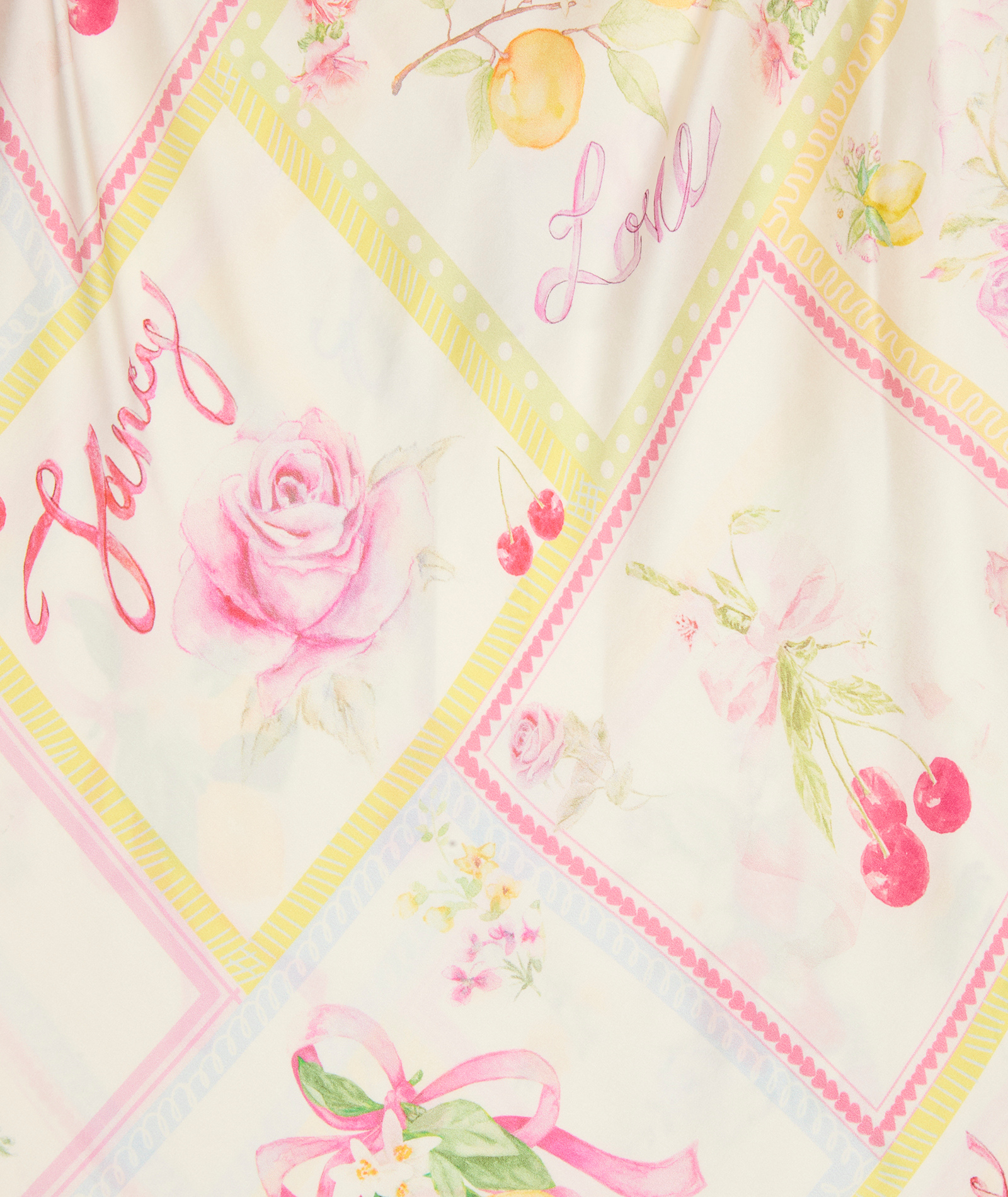 Love Shack Fancy Women Calima Dress Tutti Frutti Womens Casual Dresses Love Shack Fancy