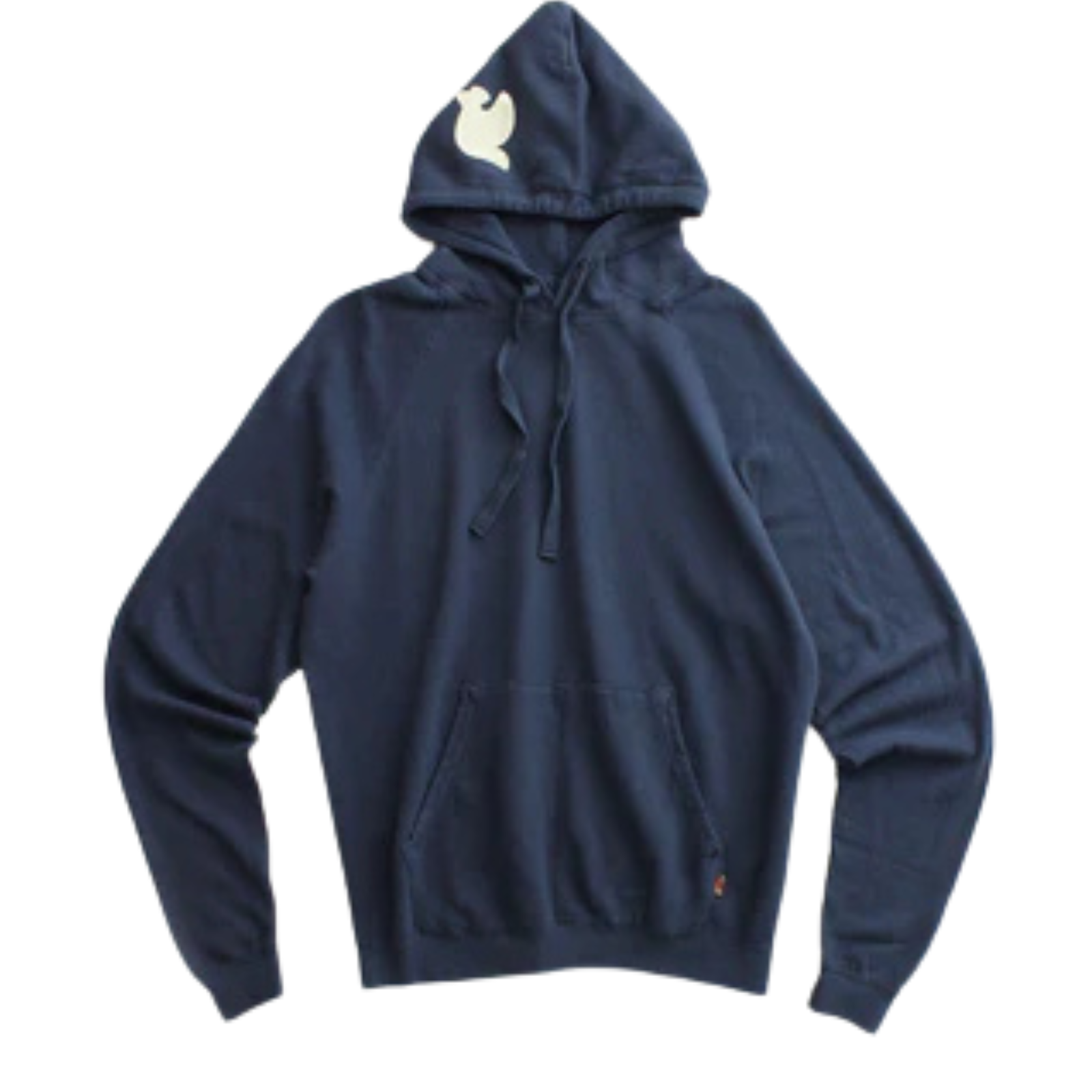 FREECITY Women Basic Goodness Fluff Hoodie Moonshrooms Womens Casual Tops FREECITY Blue Juniors/Women 0