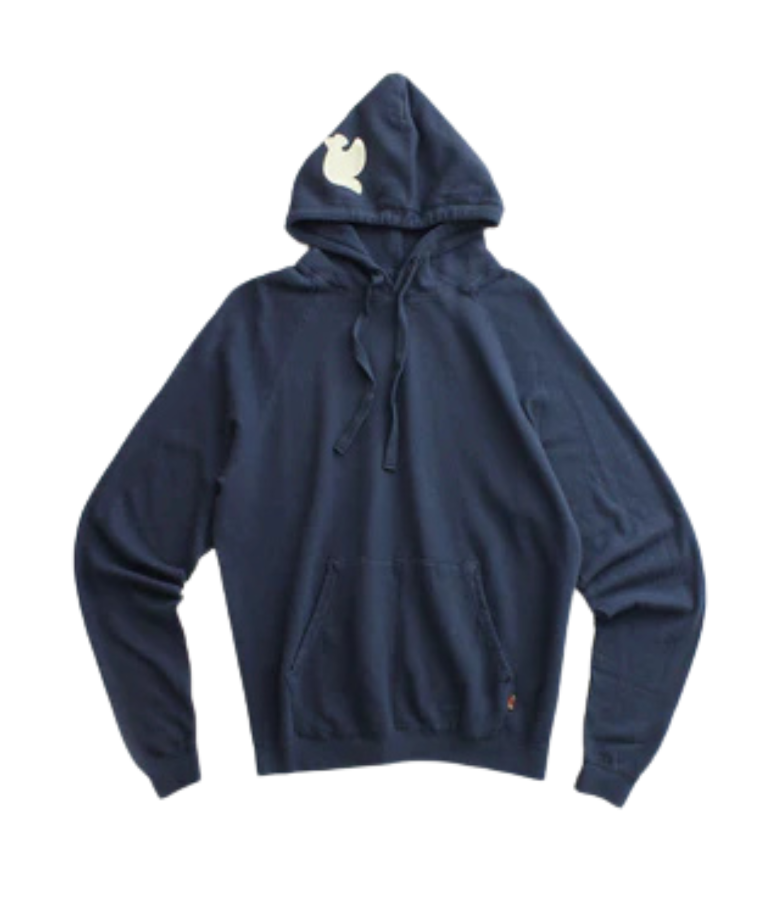 FREECITY Women Basic Goodness Fluff Hoodie Moonshrooms Womens Casual Tops FREECITY Blue Juniors/Women 0