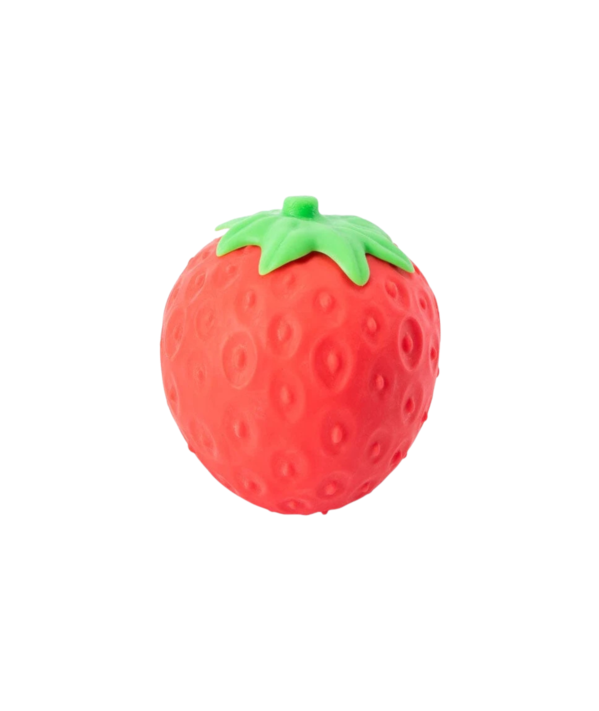 Rms® Smushmart Giant Scented Strawberry Squishy Accessories Frankie's Exclusives