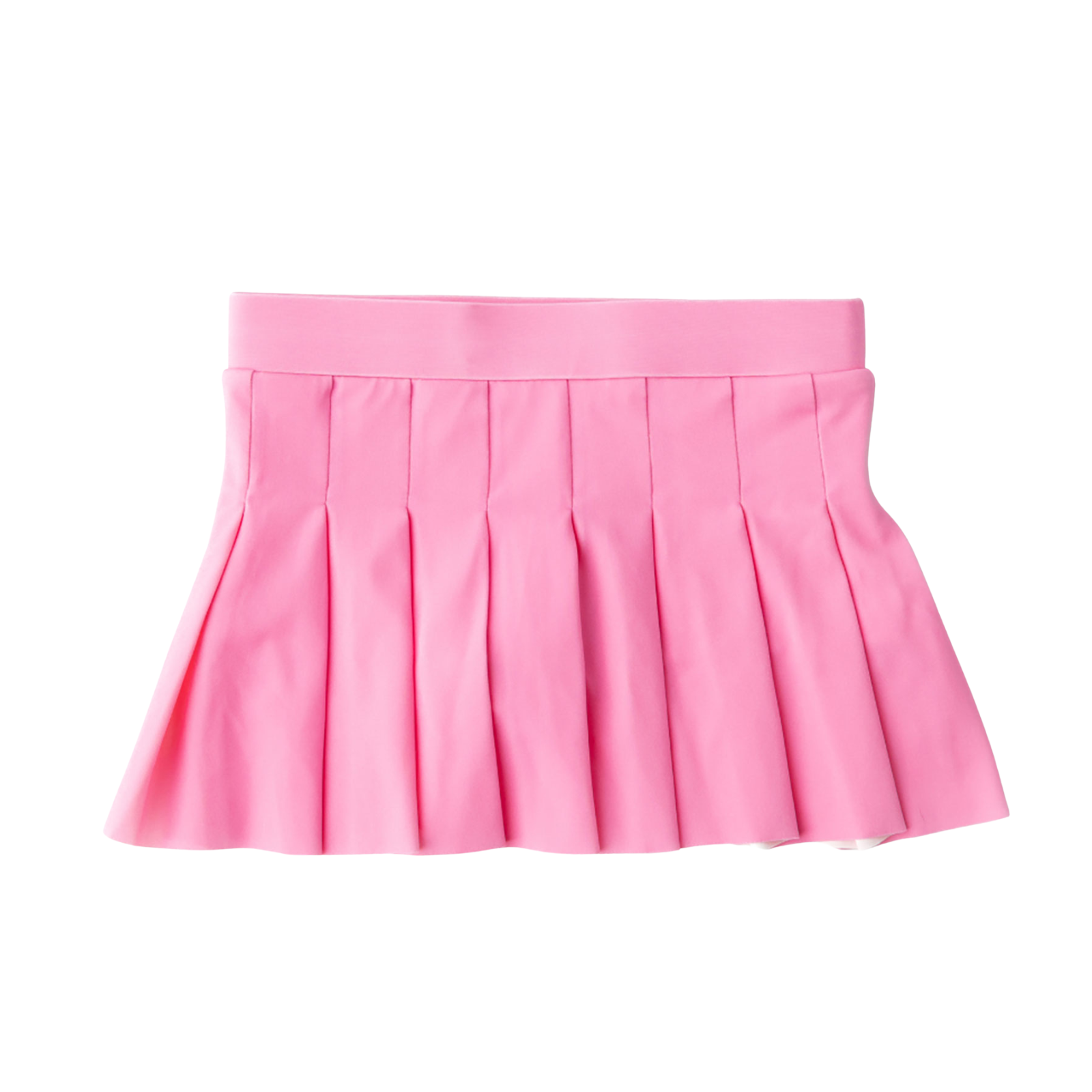 Shade Critters Paley Pleated Active Skirt