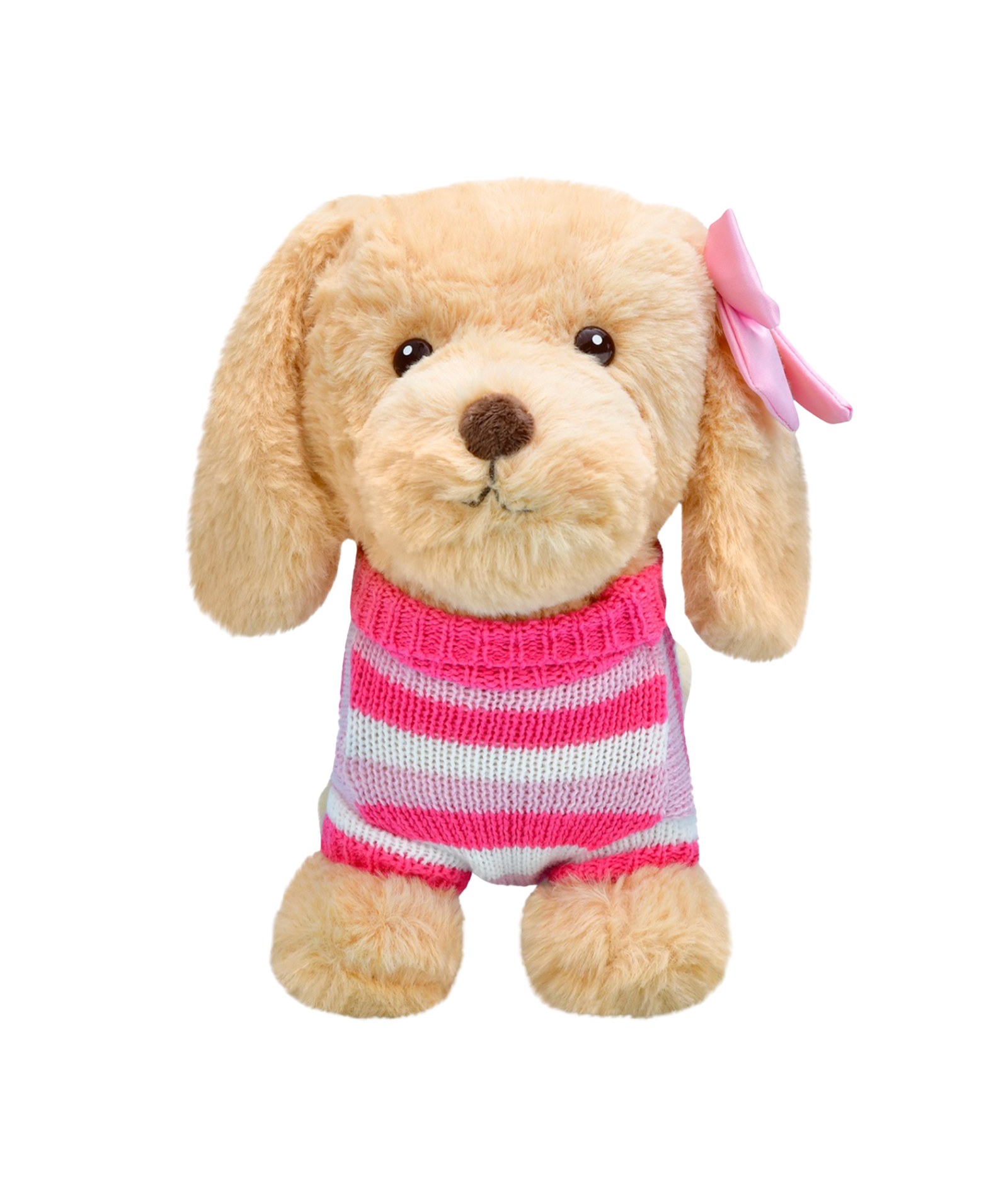 Dolly Dachshund Plush Accessories iScream