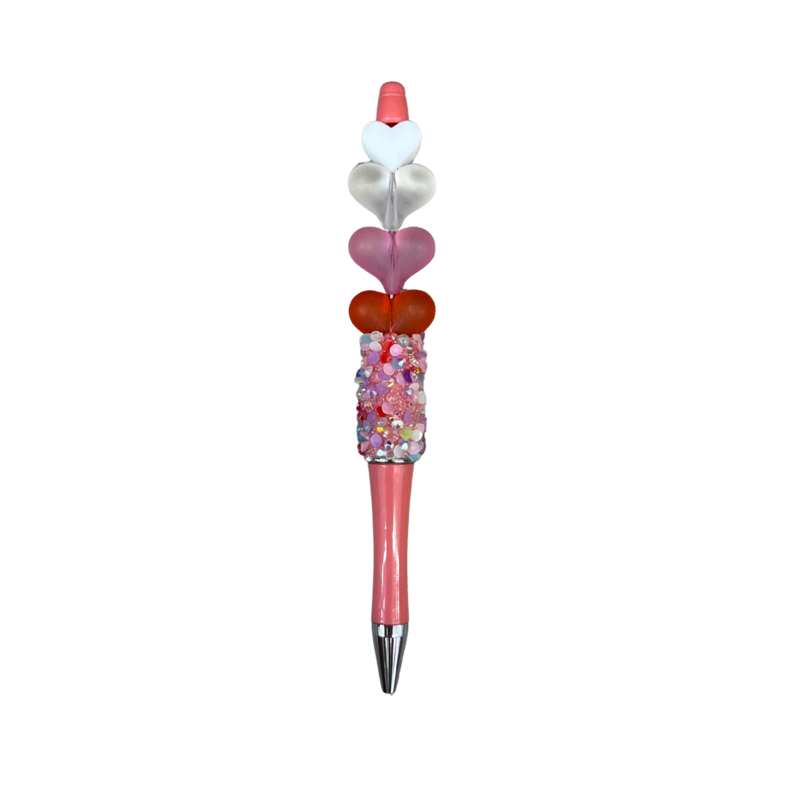 Arm Candy Sweethearts Pen