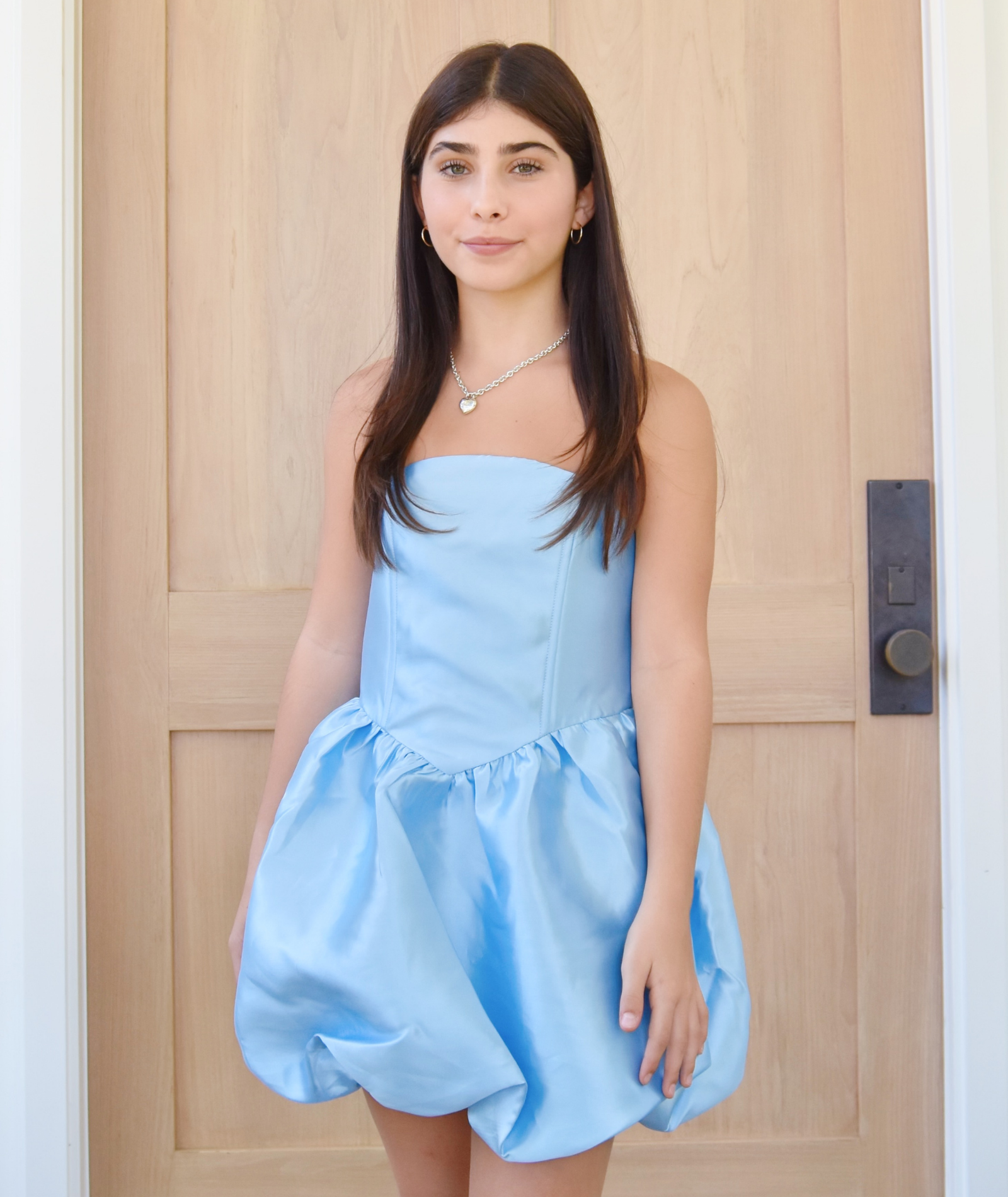 Katie J NYC Girls Oona Dress Girls Special Dresses Katie J NYC