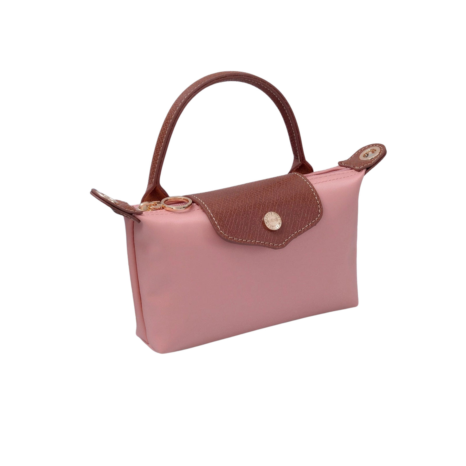 Frankie's Exclusives Penny Nylon Mini Crossbody Bag