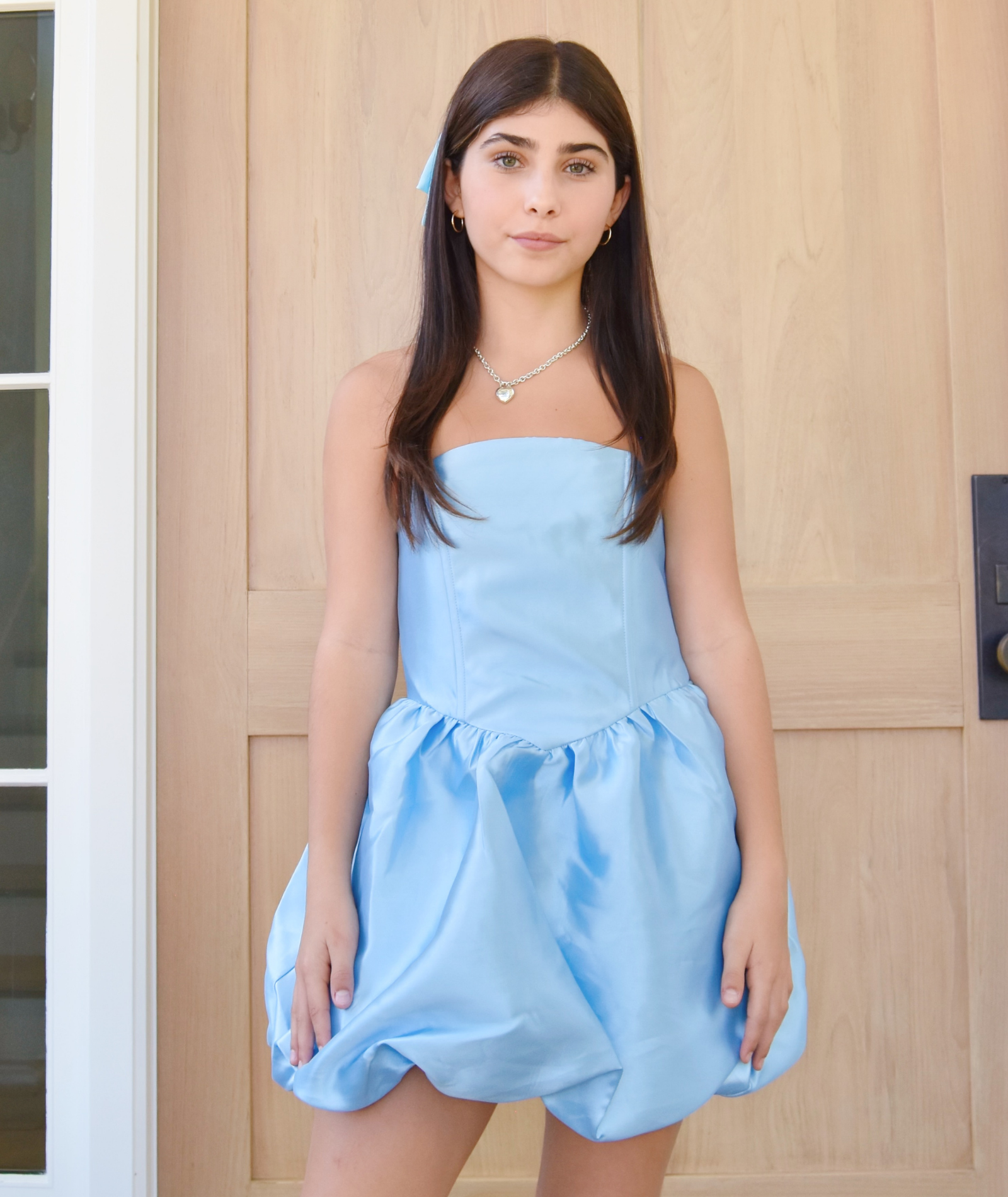 Katie J NYC Girls Oona Dress Girls Special Dresses Katie J NYC