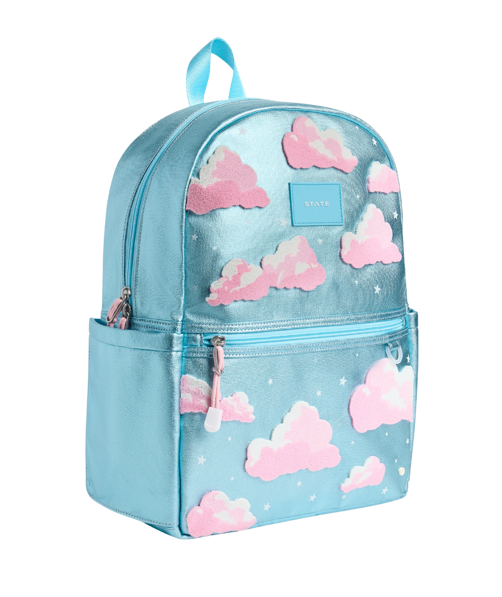 State Bags Kane Kids Backpack Clouds Accessories State bags