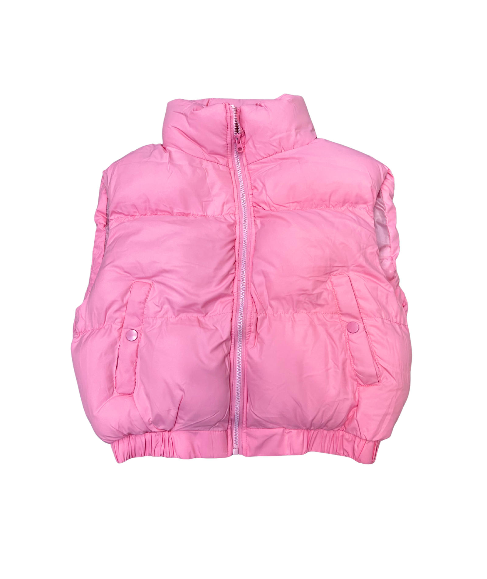 8apart Women River Puffer Vest Womens Casual Tops 8apart