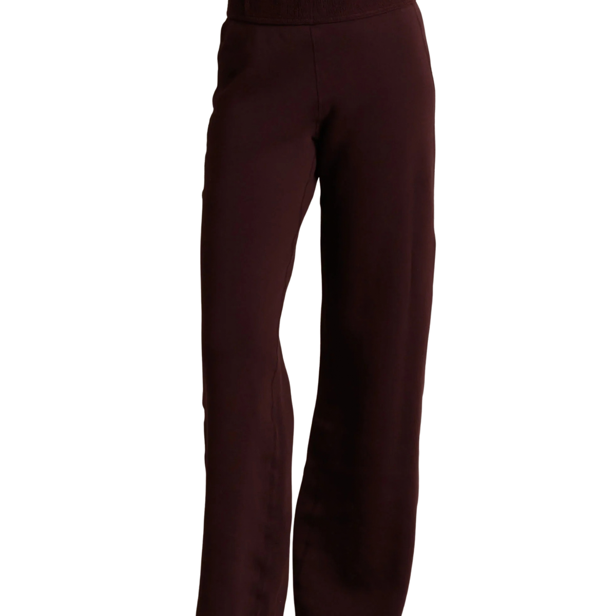 Perfect White Tee Women Marley Fleece Pants
