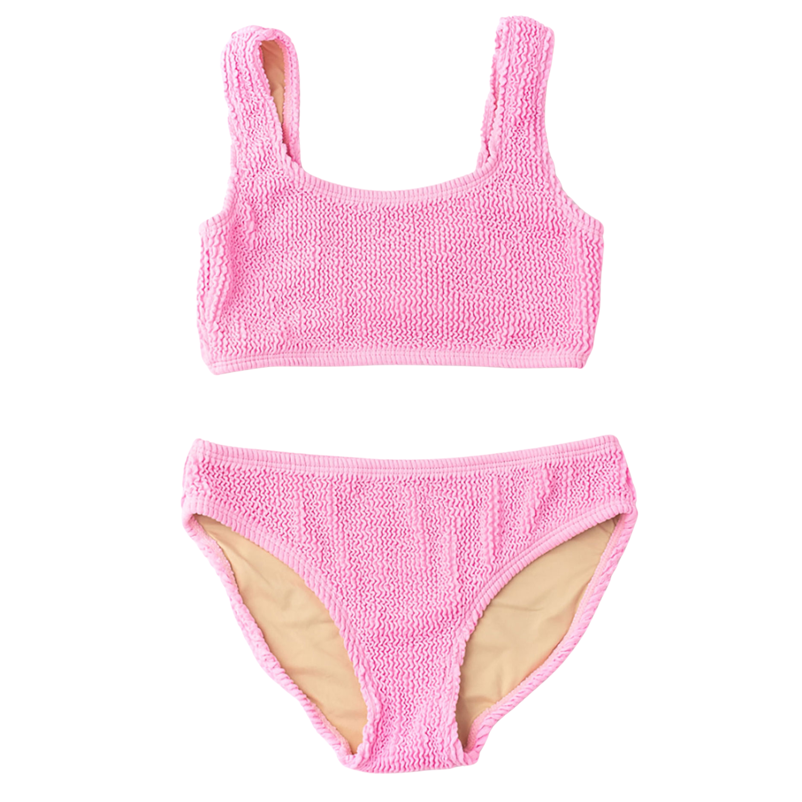 Shade Critters Carlie Crinkle Bikini