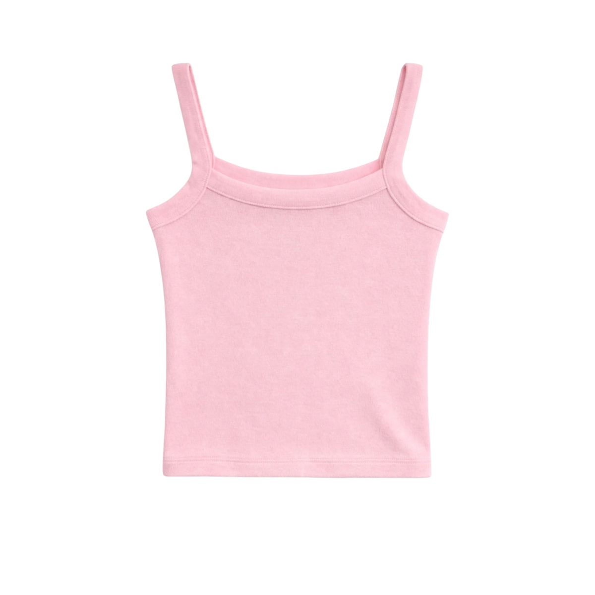 Katie J NYC Girls Kiki Terry Tank