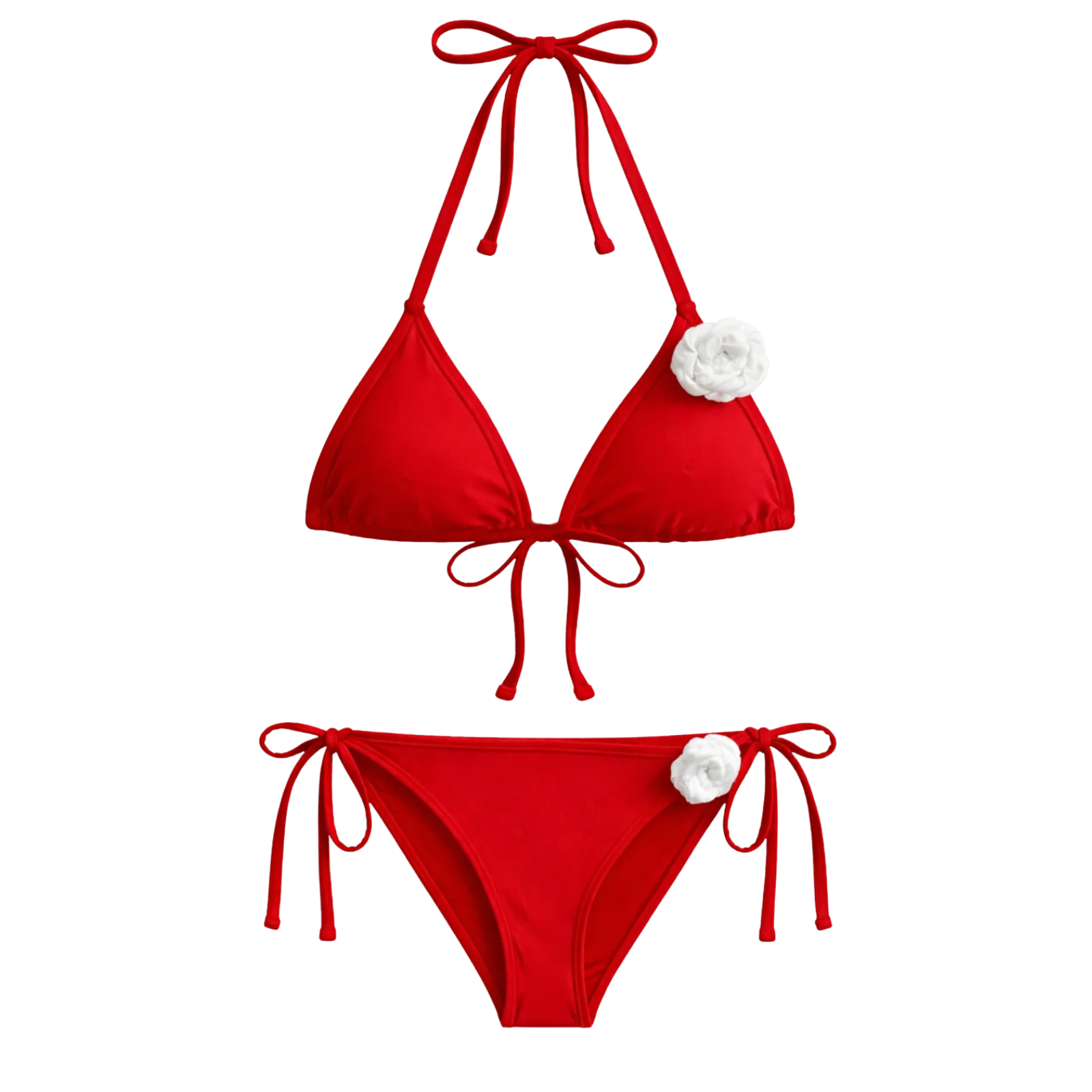 Katie J NYC Girls Moana Bikini