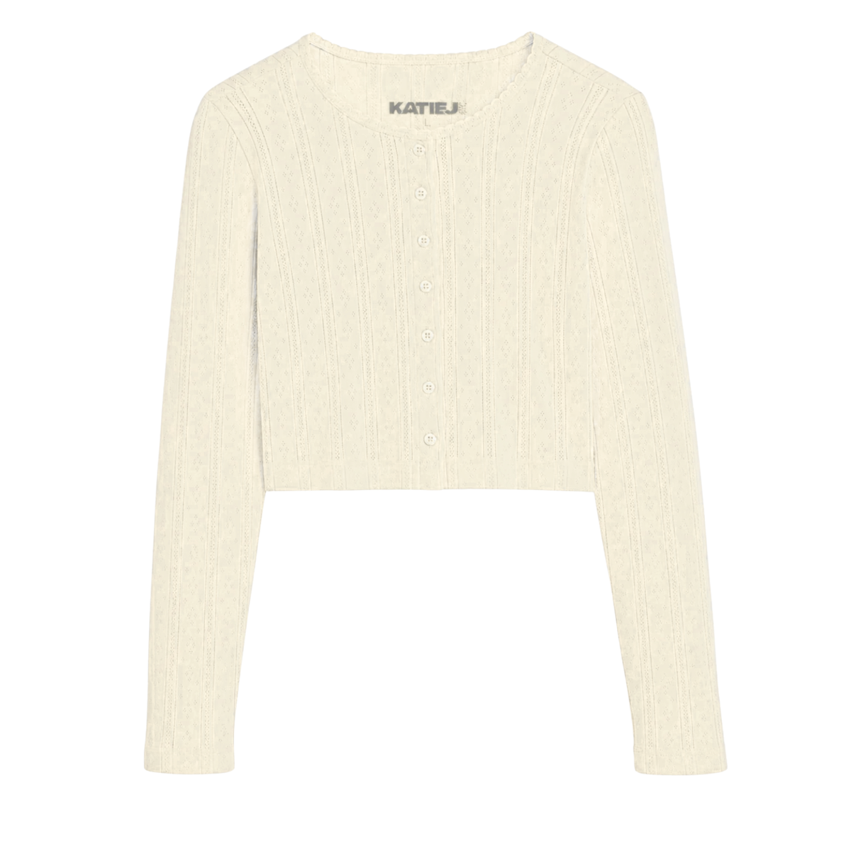 Katie J NYC Girls Marina Cardigan