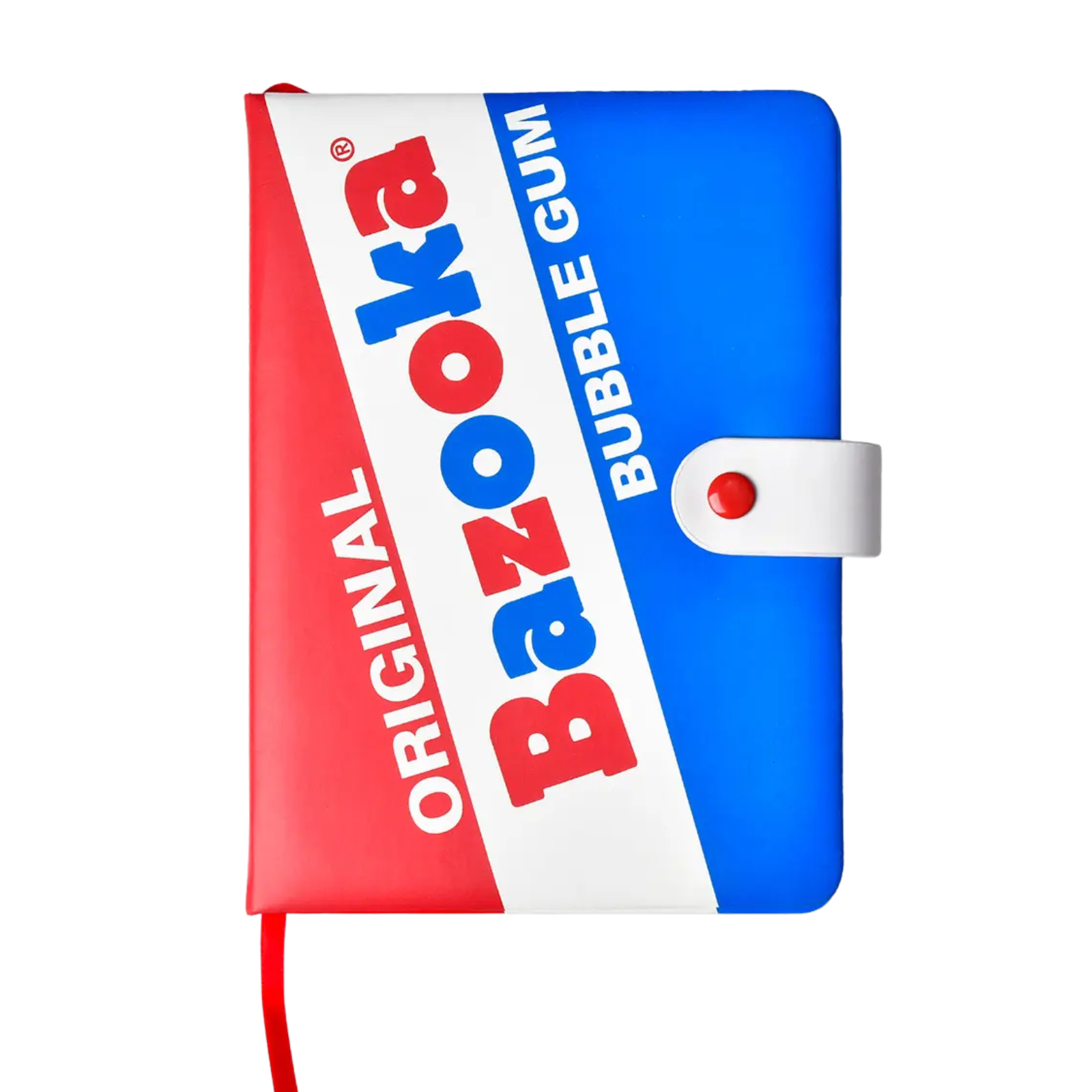iScream Bazooka Journal Accessories iScream Multi