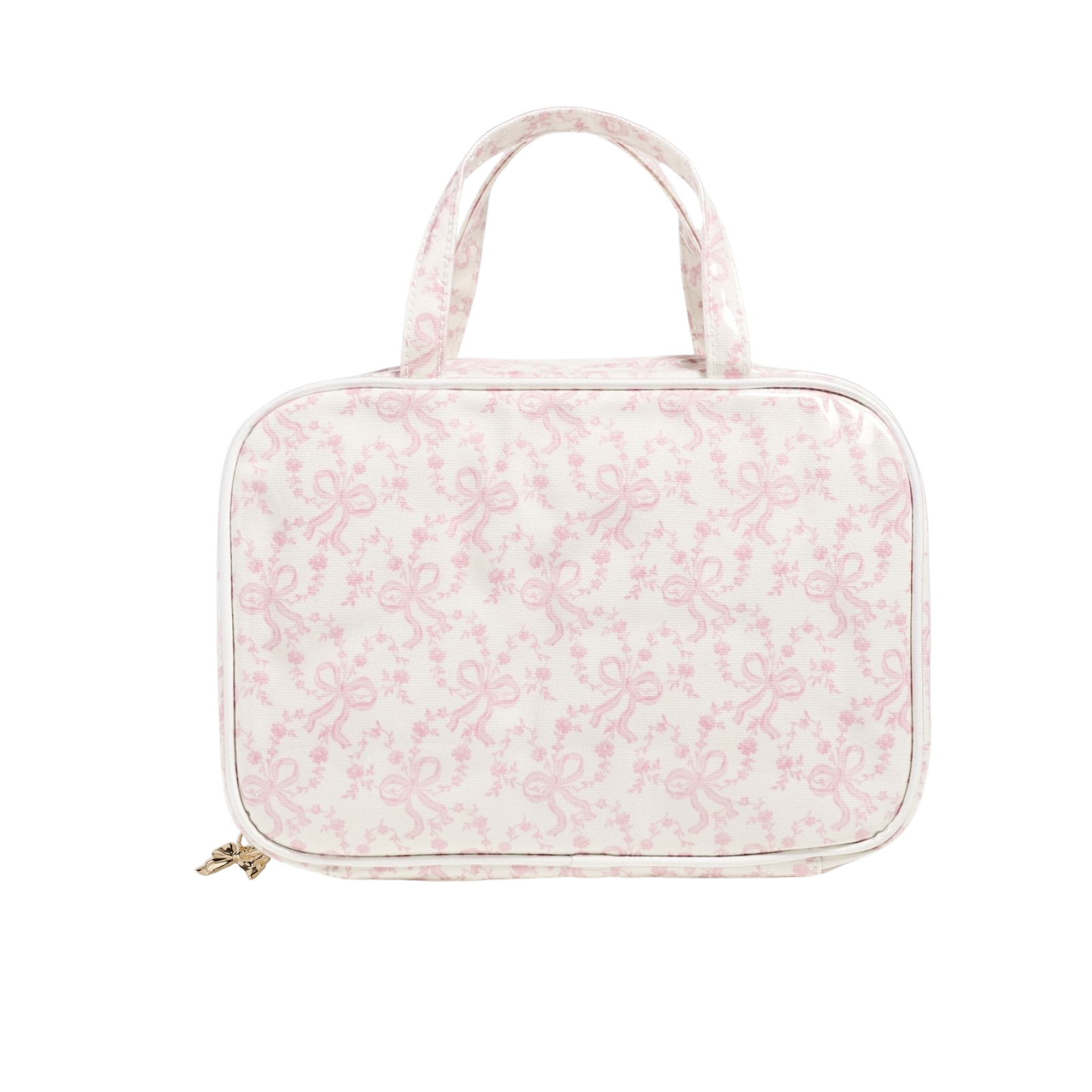 Love Shack Fancy Travel Box Chantilly