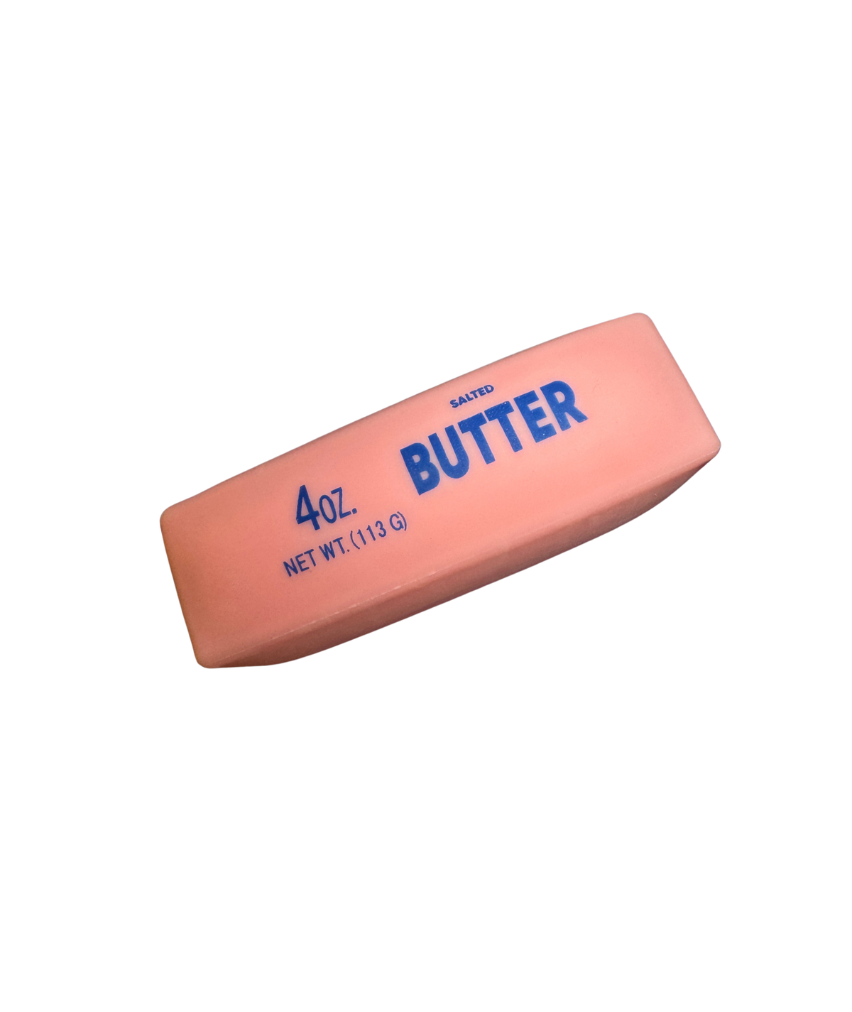 Frankie's Brand Squishy Crunchy Butter Accessories Frankie's Exclusives
