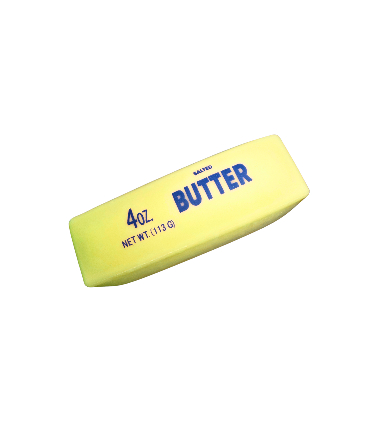 Frankie's Brand Squishy Crunchy Butter Accessories Frankie's Exclusives