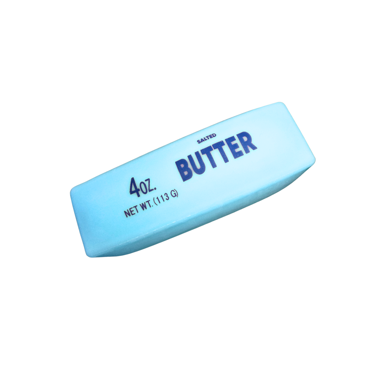 Frankie's Brand Squishy Crunchy Butter Accessories Frankie's Exclusives Multi