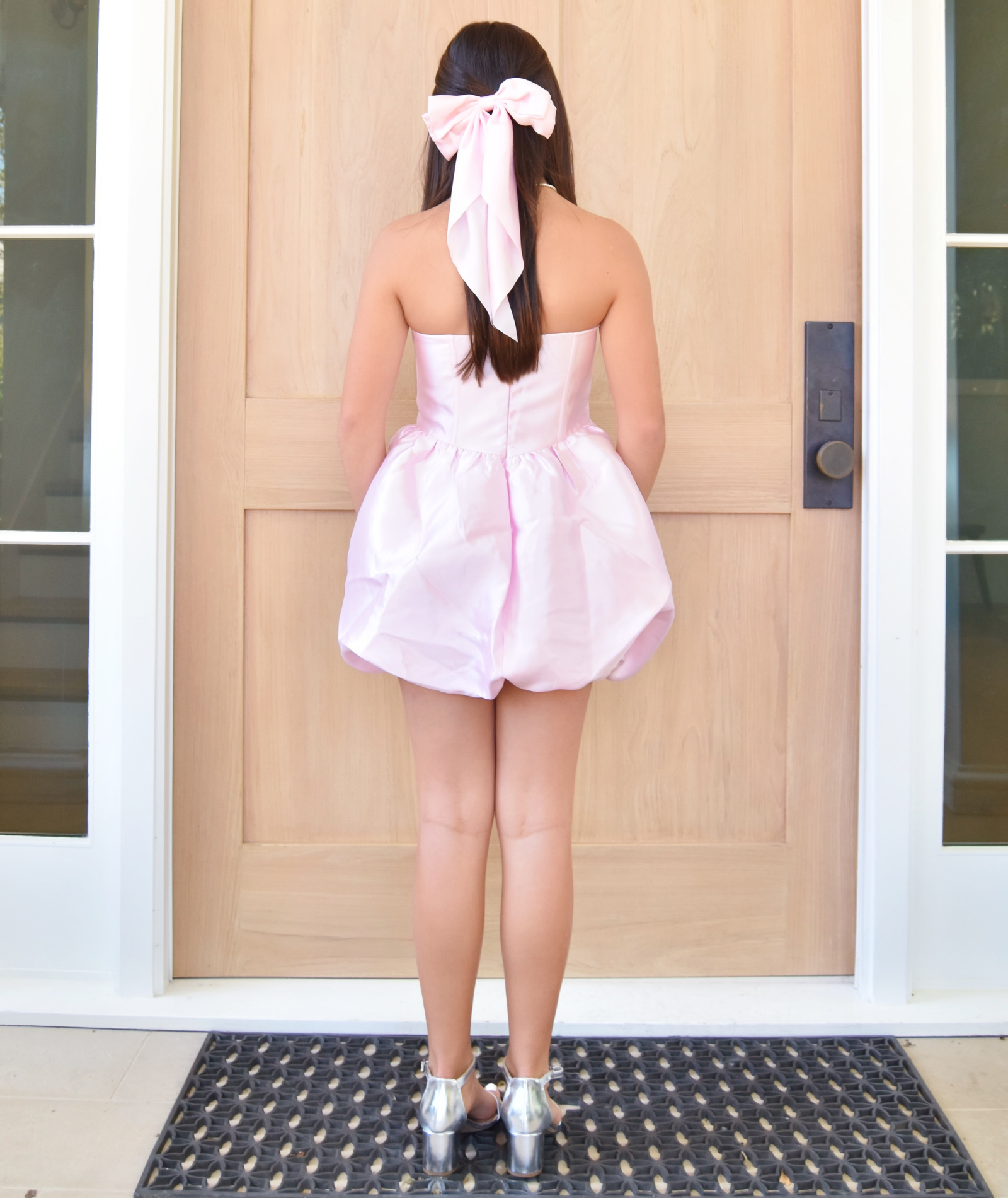 Katie J NYC Girls Oona Dress Girls Special Dresses Katie J NYC