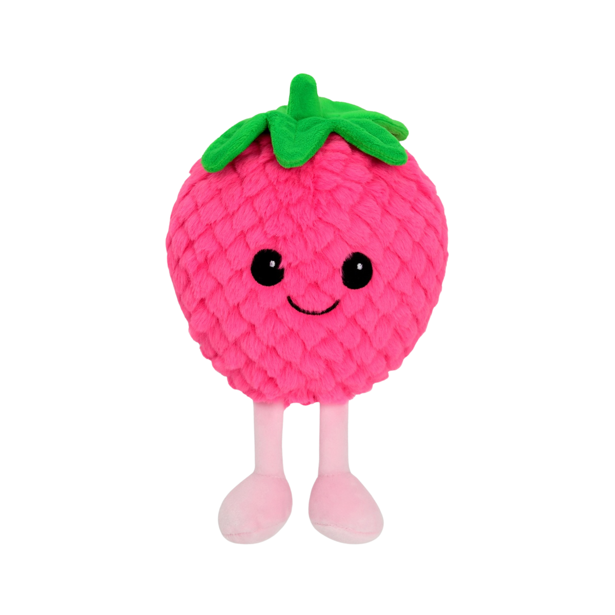 Plush Character Pillows Sara Strawberry Plush - Frankie's on the Park