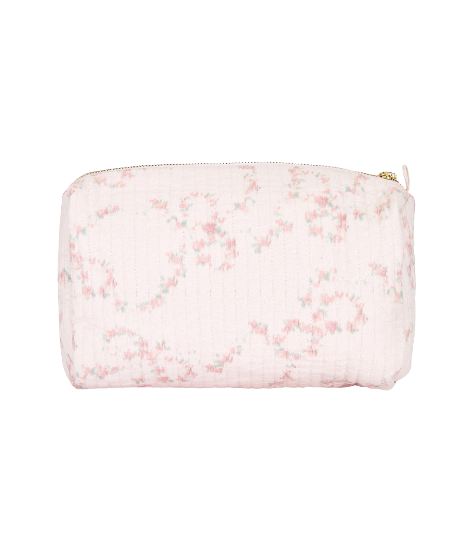 Love Shack Fancy Women Octavia Pouch Apple Blossom Accessories Love Shack Fancy