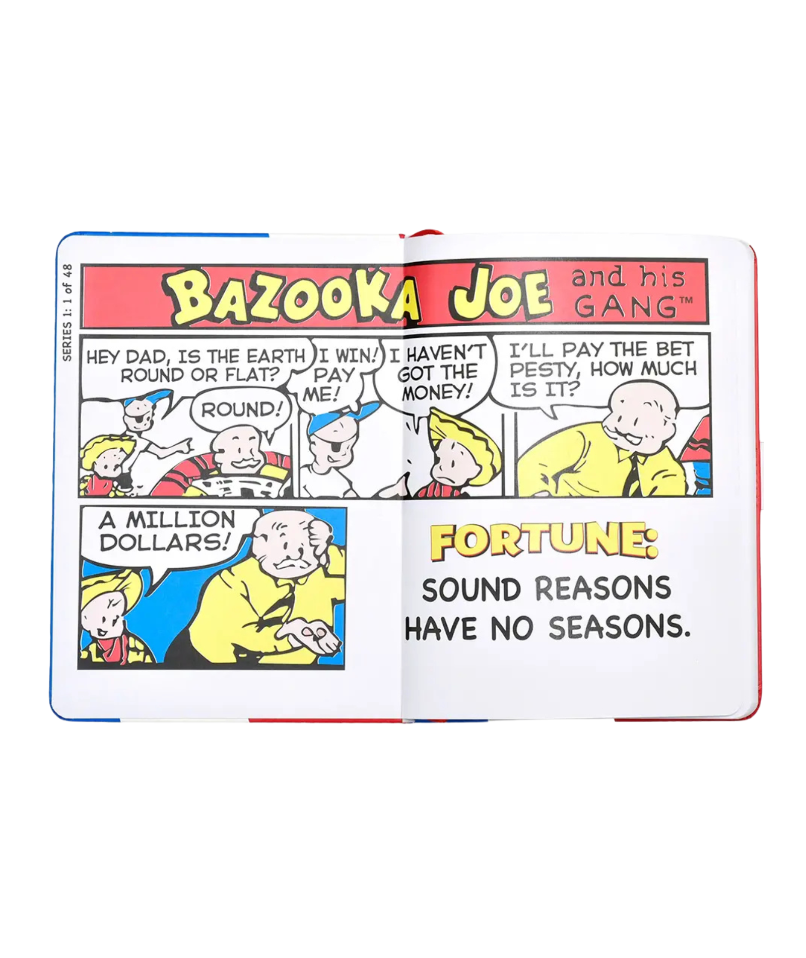iScream Bazooka Journal Accessories iScream