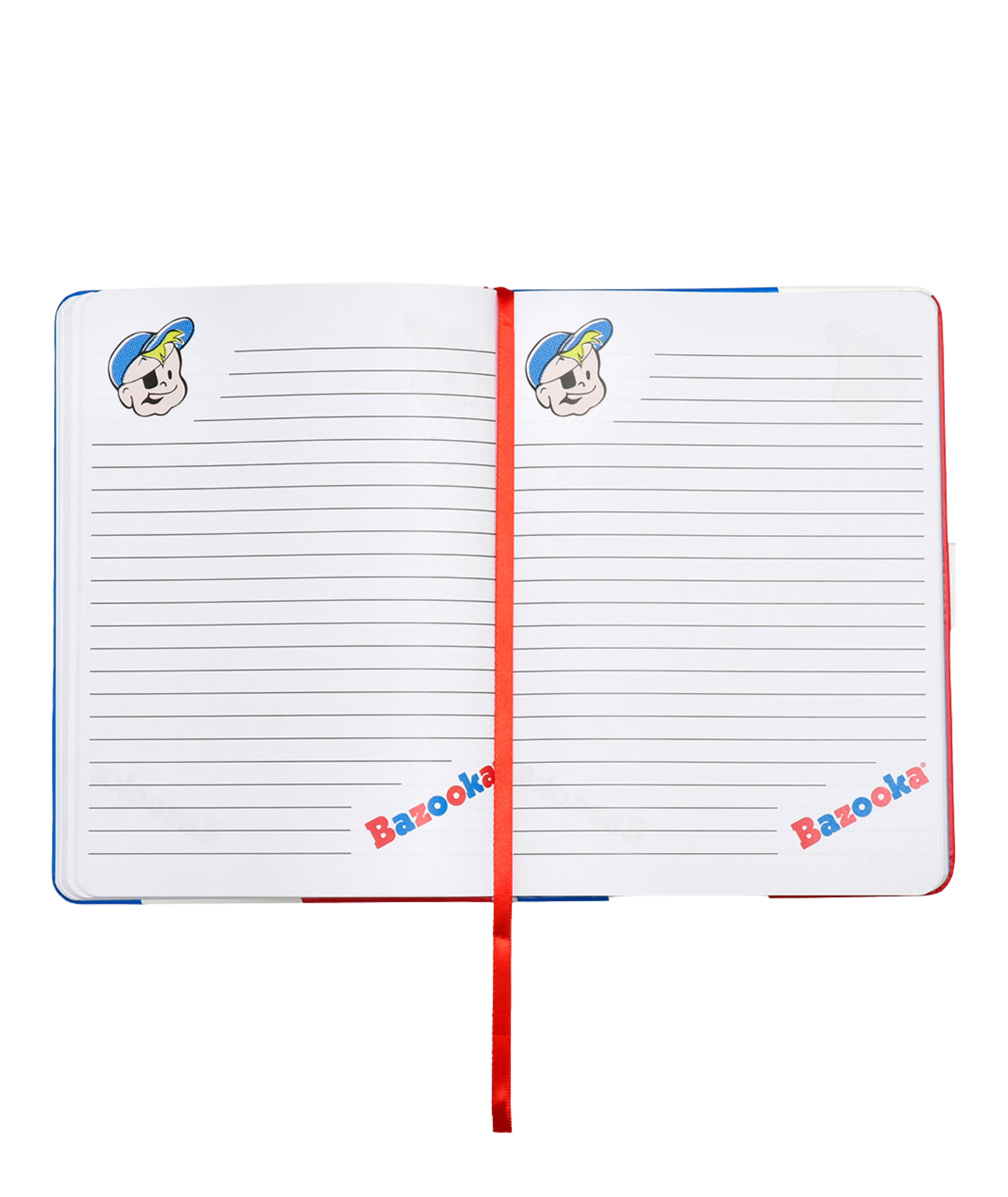 iScream Bazooka Journal Accessories iScream