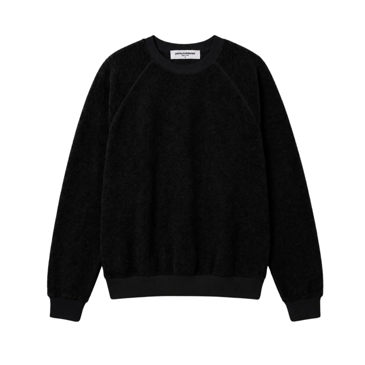 Perfect White Tee Women Oversized Ziggy