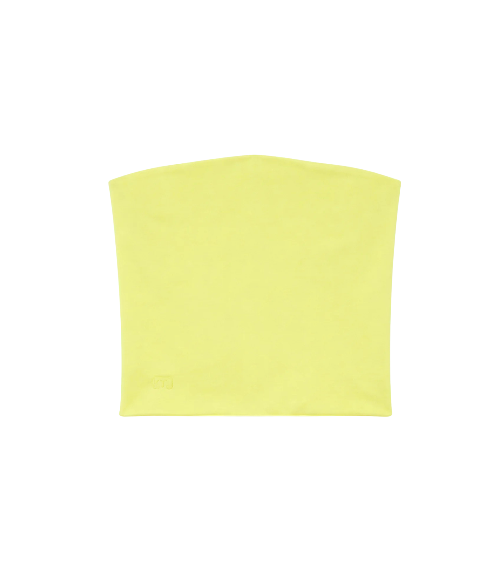 Katie J NYC Girls Theo Tube Top Girls Casual Tops Katie J NYC