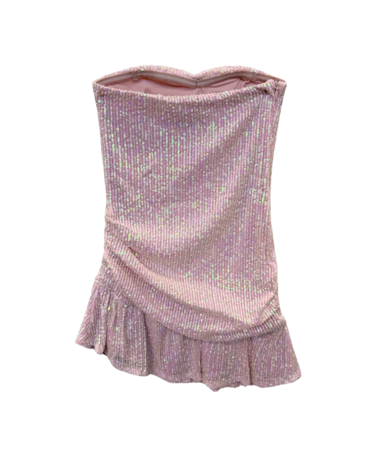 Katie J NYC Girls Estelle Sequin Dress Girls Special Dresses Katie J NYC