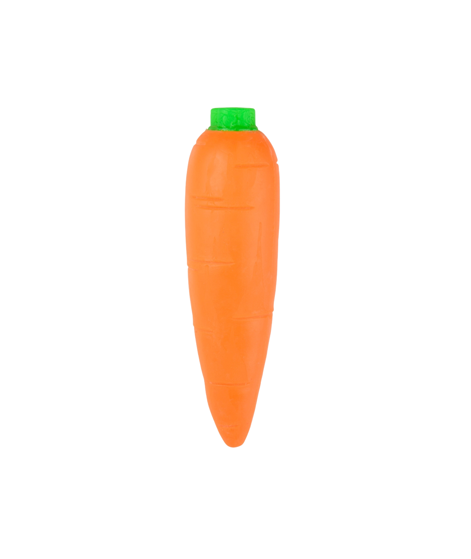 Stretch and Squeeze Carrot Accessories Frankie's Exclusives Orange