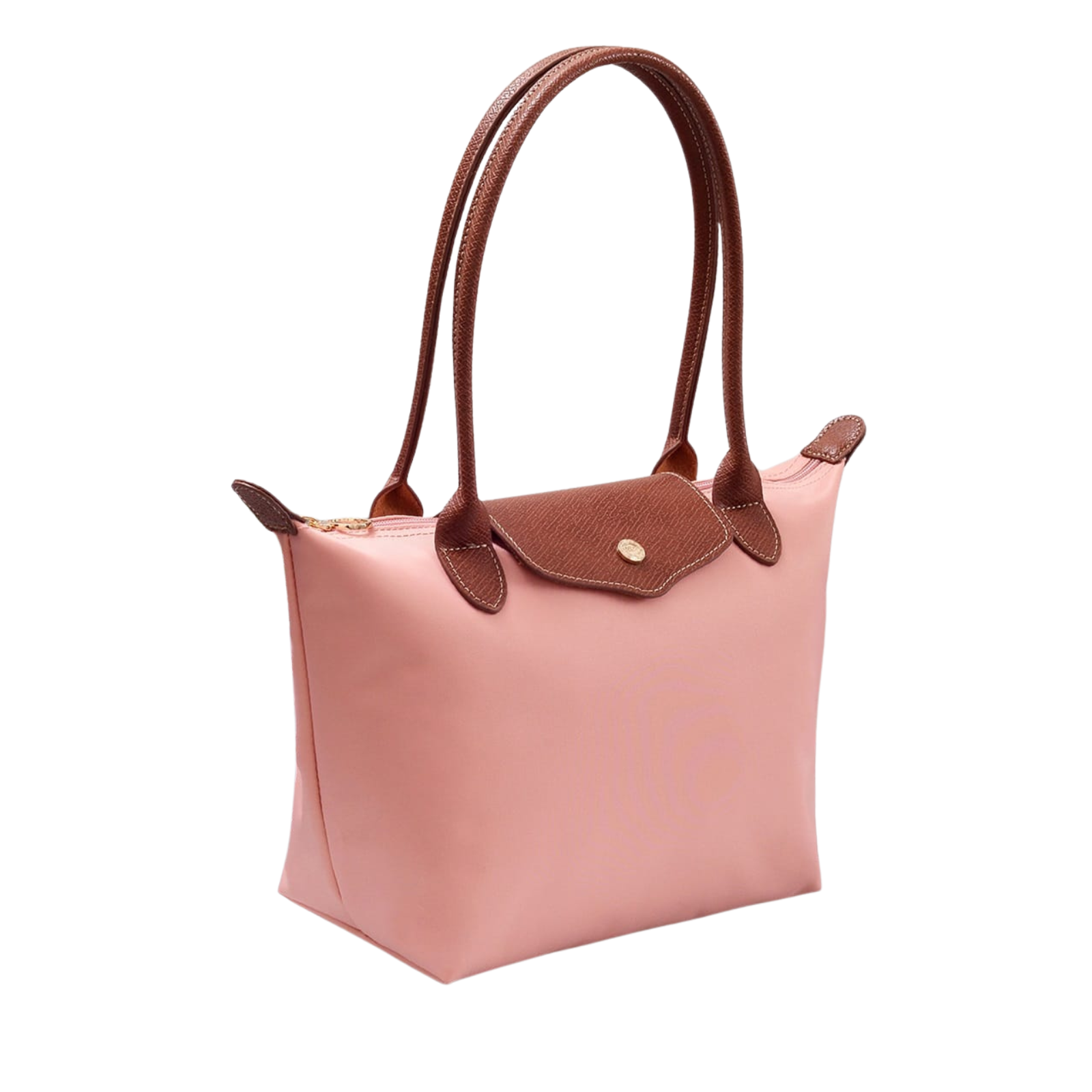 Frankie's Exclusives Shiloh 13 Inch Nylon Tote Bag