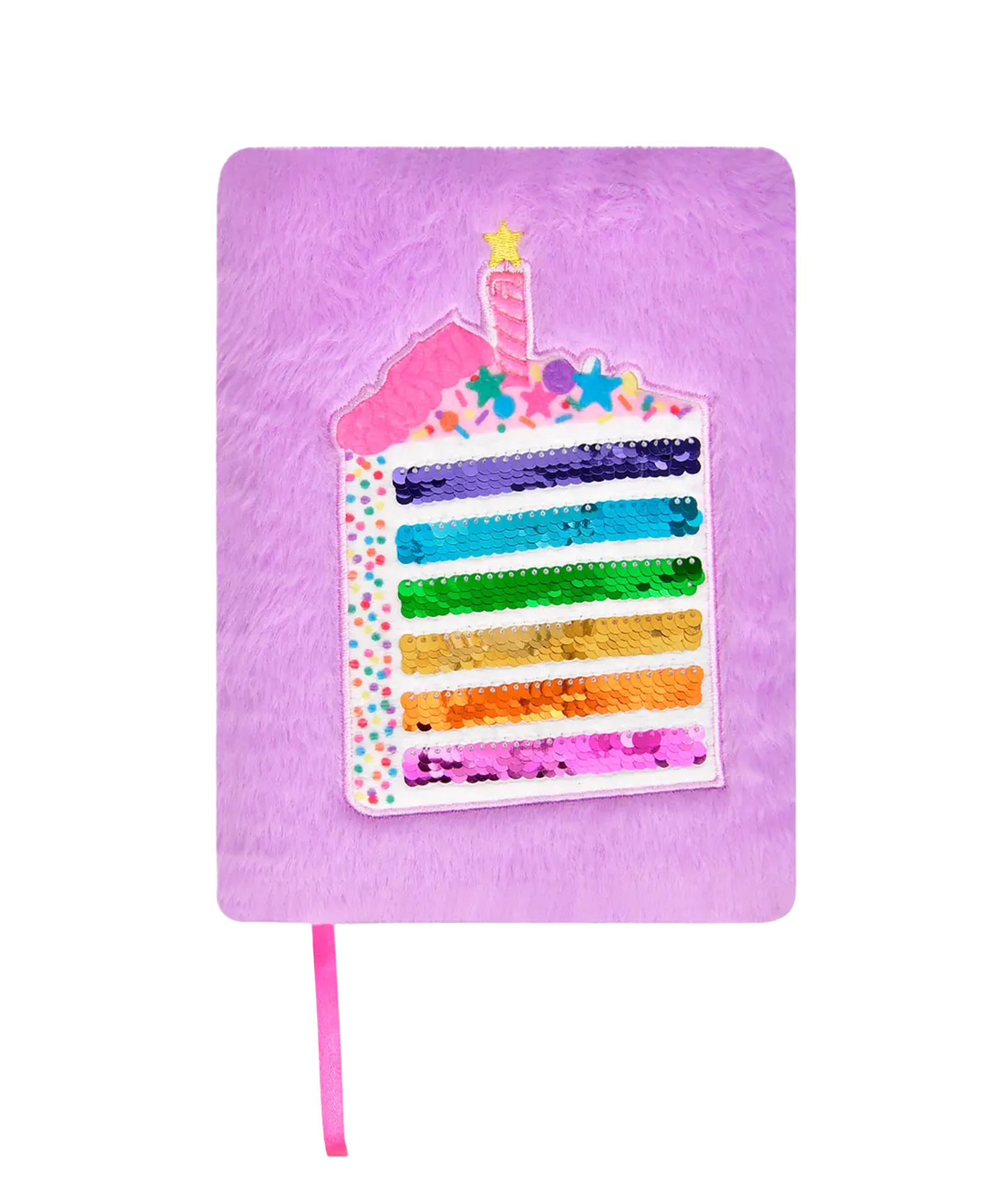 Piece of Cake Journal Accessories iScream Multi