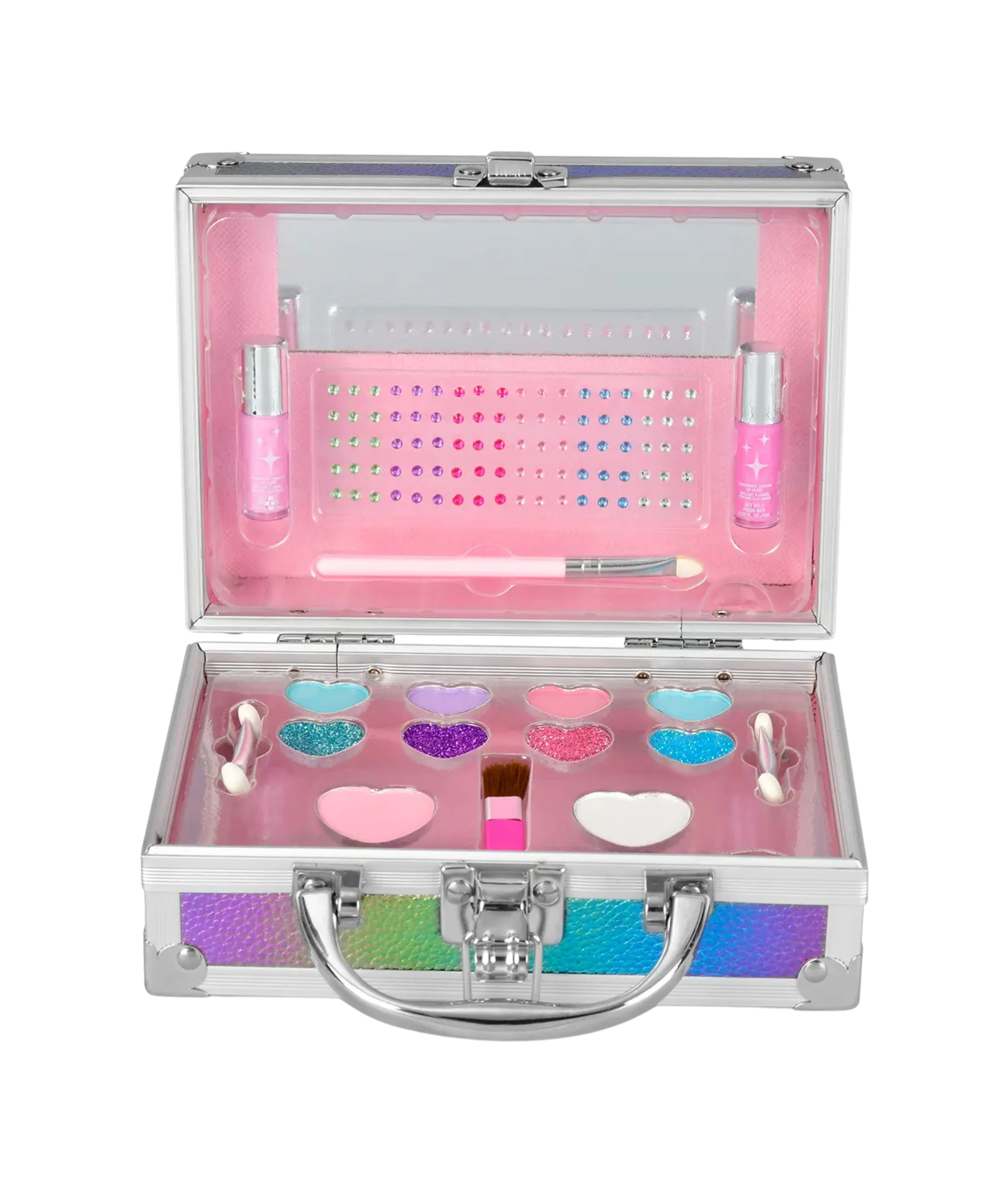 Fab & Fancy Gem Box Accessories iScream