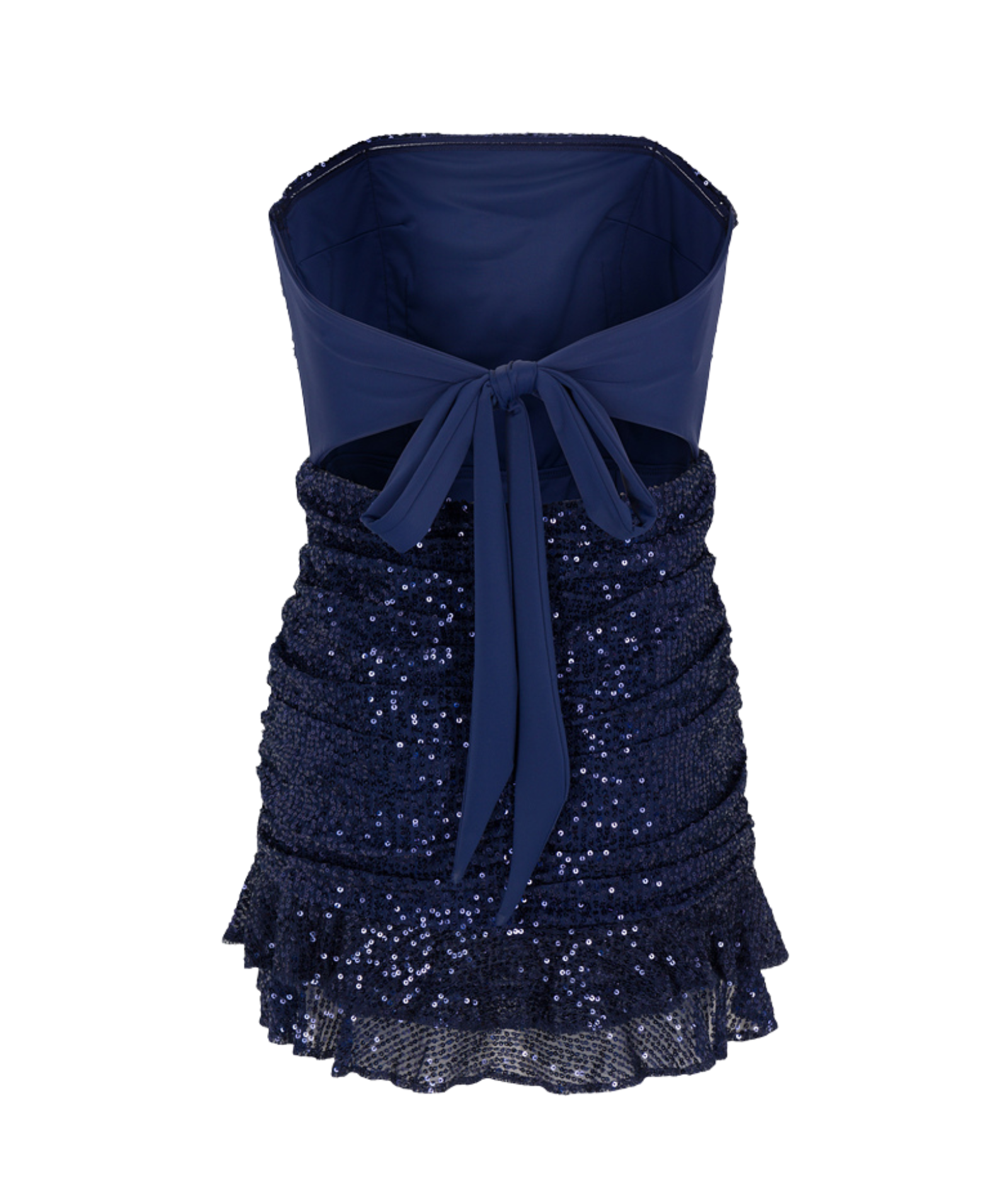 Gold Rush NYC Girls Ophelia Sequin Dress Girls Special Dresses Gold Rush NYC