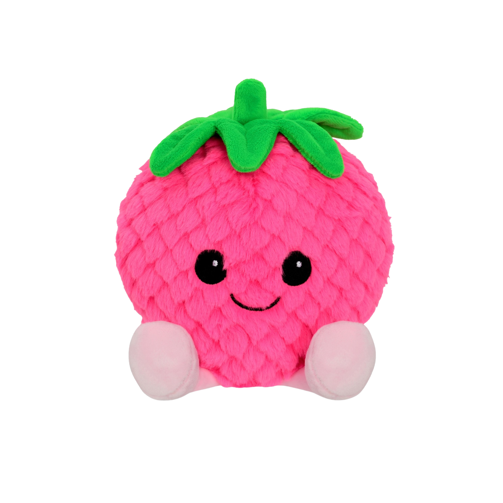 Sara Strawberry Plush